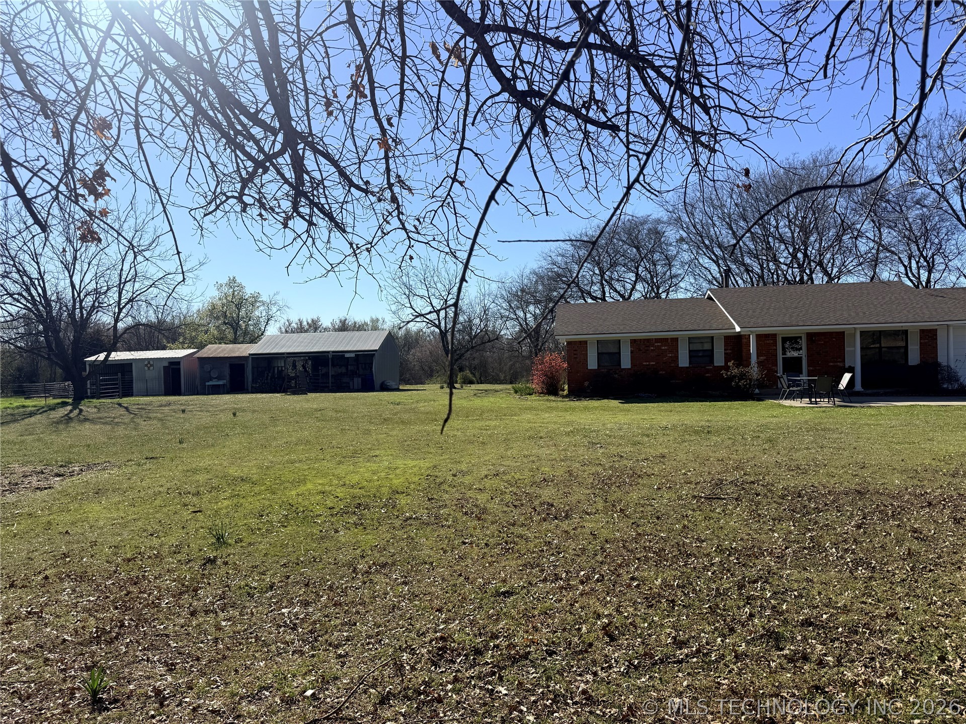 7701 S 94th Street Muskogee OK 74401