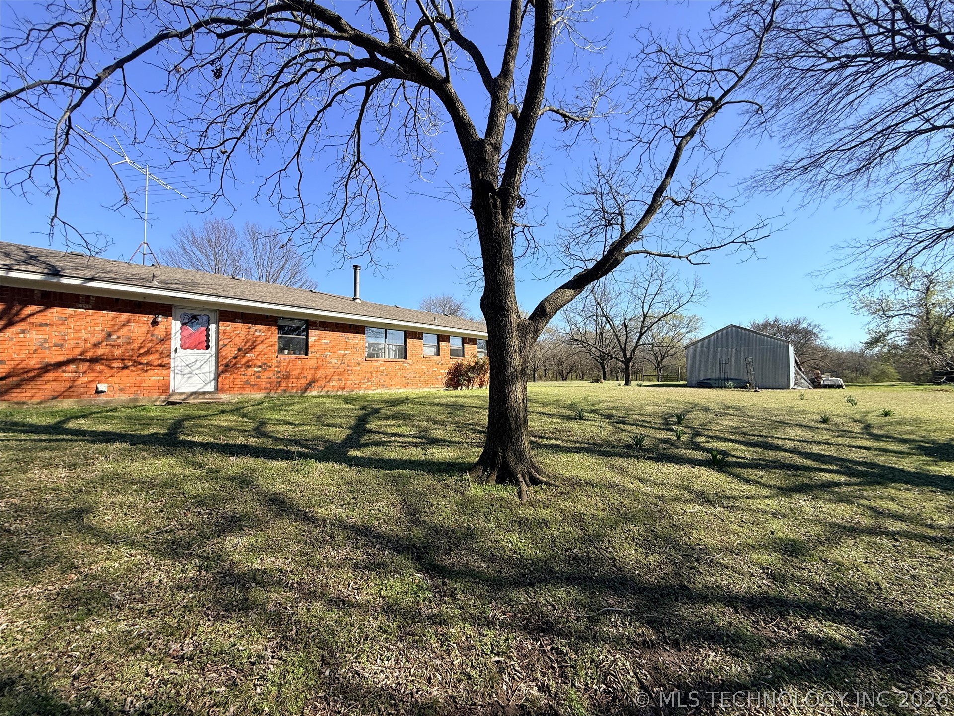 7701 S 94th Street Muskogee OK 74401