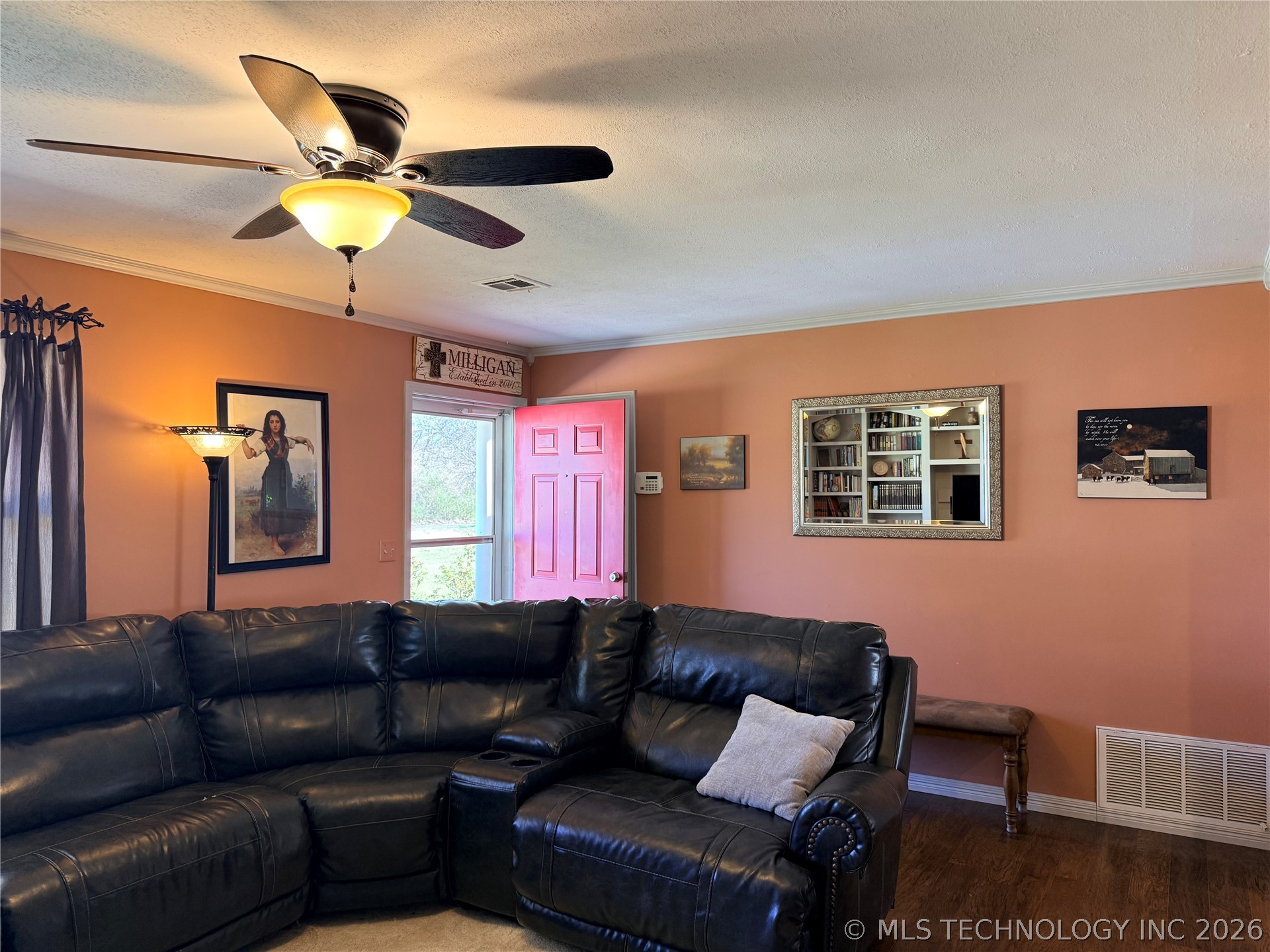 7701 S 94th Street Muskogee OK 74401