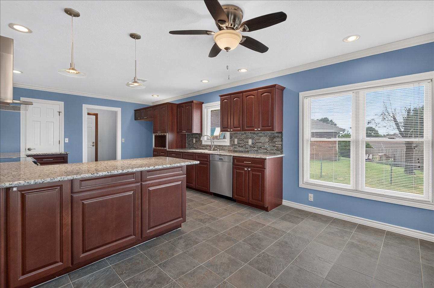 5604 Steeper Drive Bartlesville OK 74006