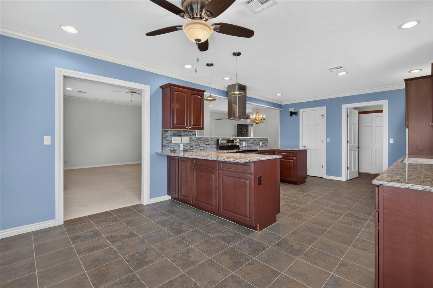 5604 Steeper Drive Bartlesville OK 74006