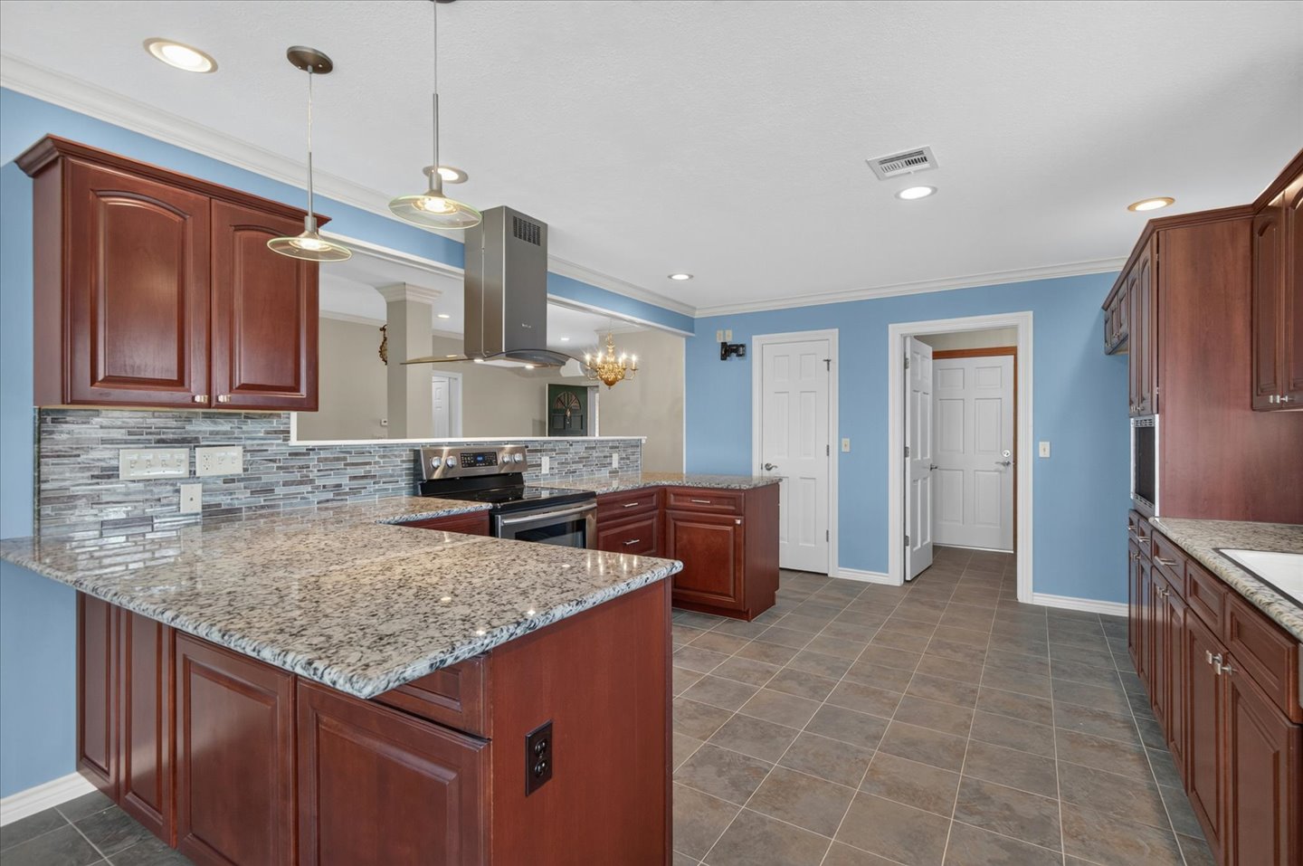 5604 Steeper Drive Bartlesville OK 74006