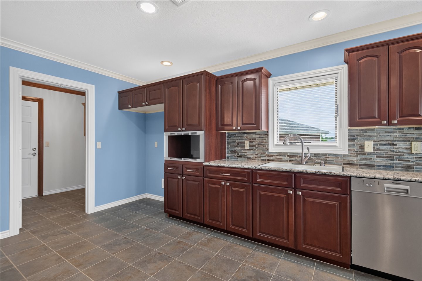 5604 Steeper Drive Bartlesville OK 74006