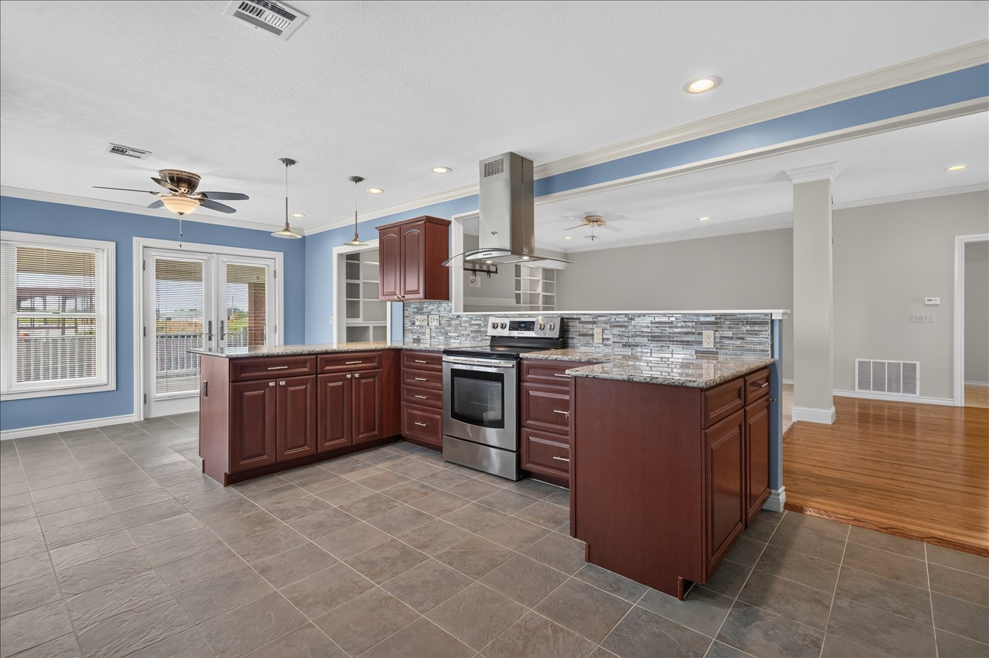 5604 Steeper Drive Bartlesville OK 74006