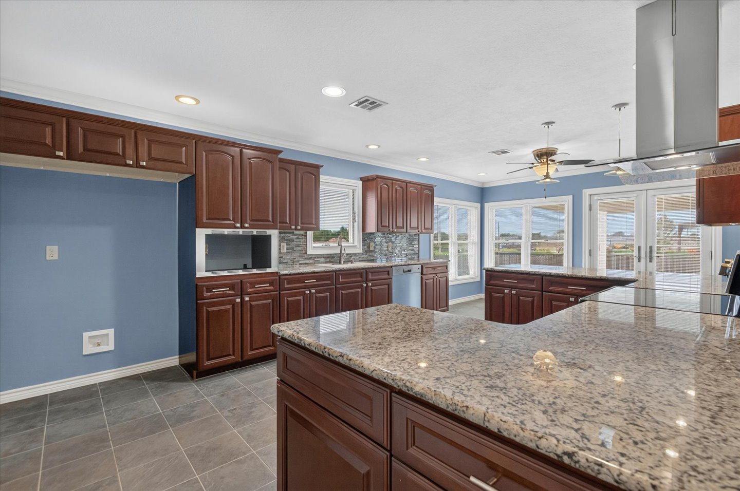 5604 Steeper Drive Bartlesville OK 74006