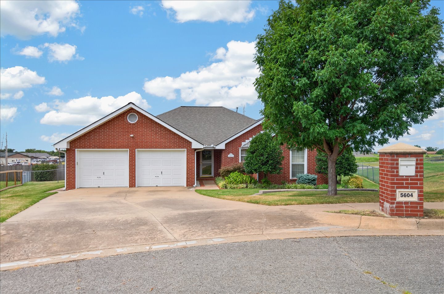 5604 Steeper Drive Bartlesville OK 74006