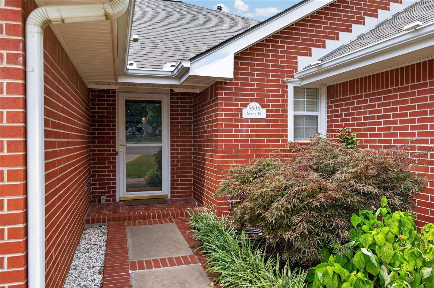 5604 Steeper Drive Bartlesville OK 74006