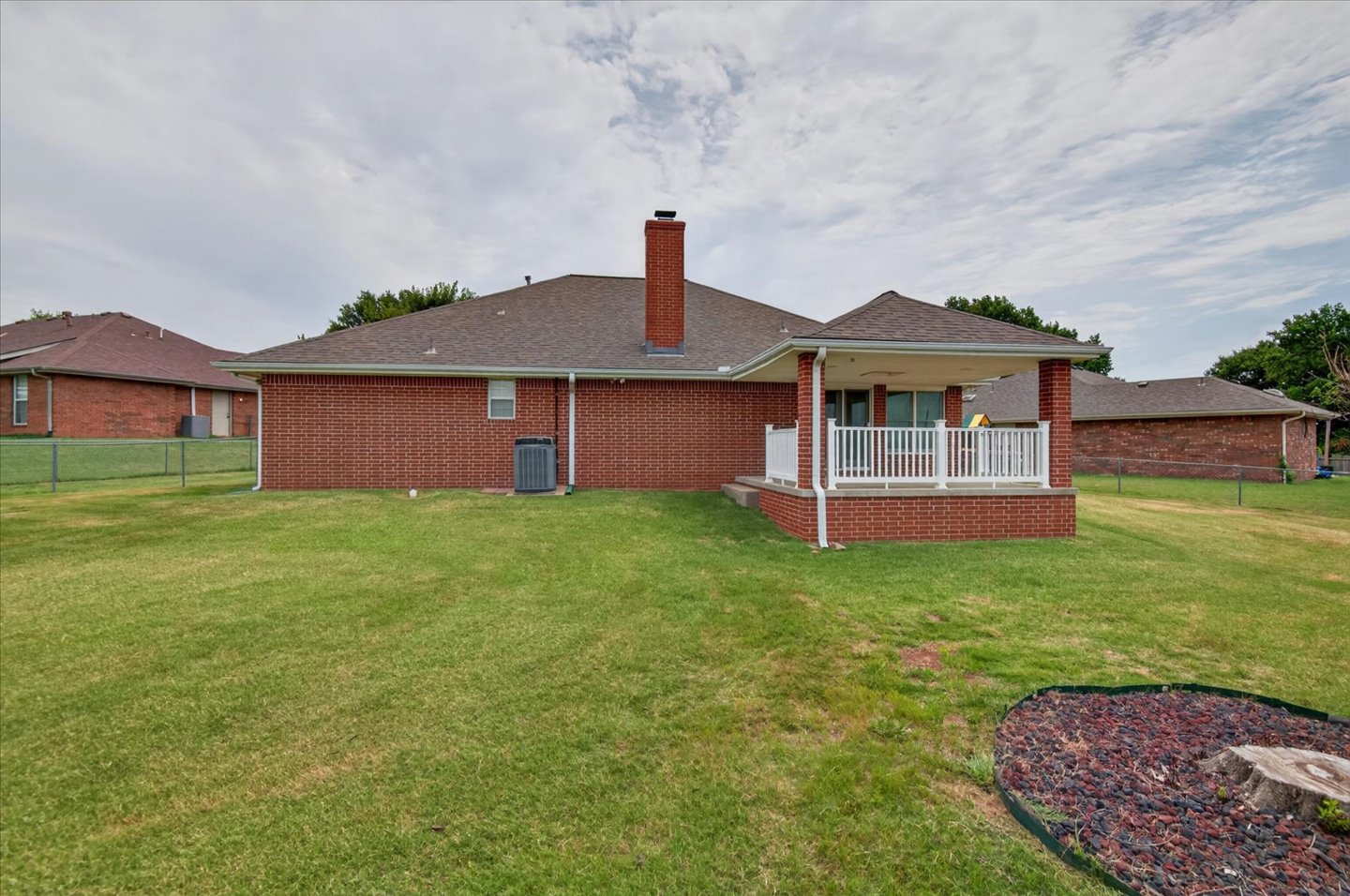 5604 Steeper Drive Bartlesville OK 74006