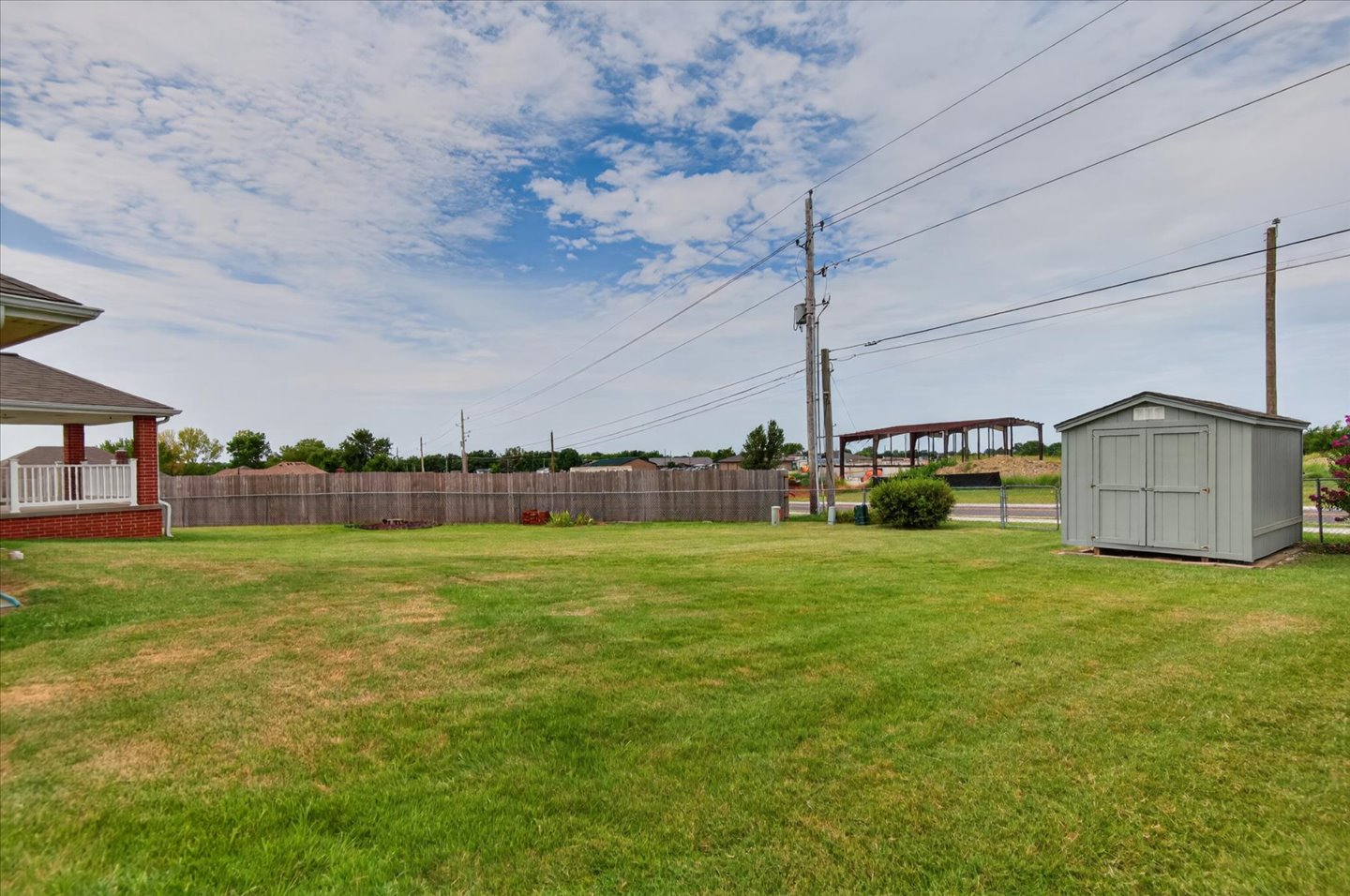 5604 Steeper Drive Bartlesville OK 74006