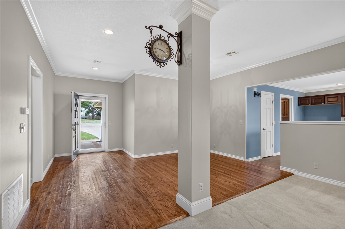 5604 Steeper Drive Bartlesville OK 74006