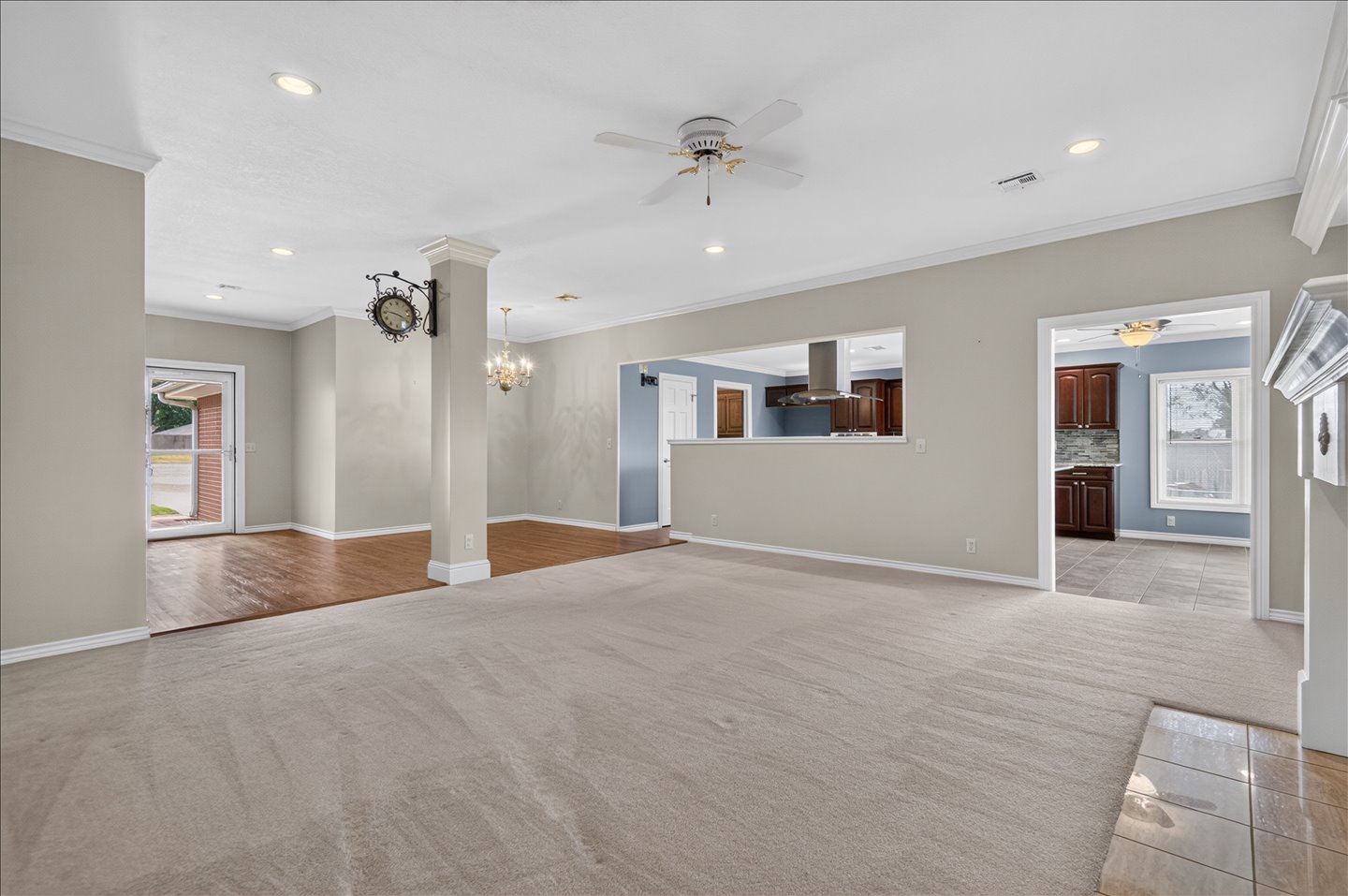 5604 Steeper Drive Bartlesville OK 74006