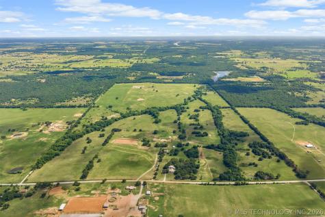 29249 Kennedy Road Wilson OK 73463