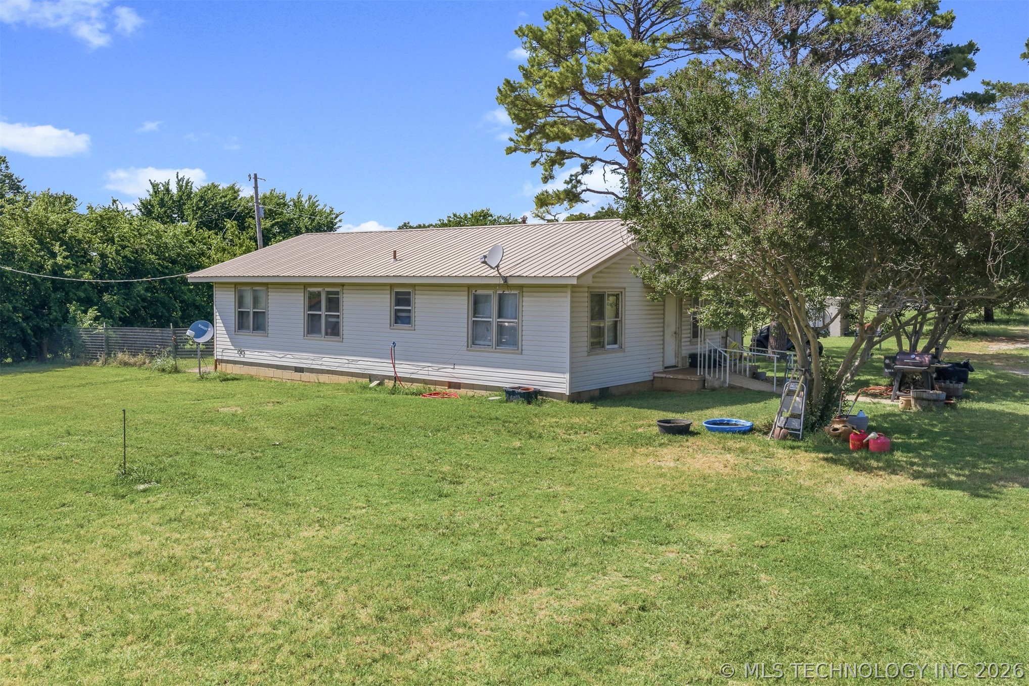 29249 Kennedy Road Wilson OK 73463
