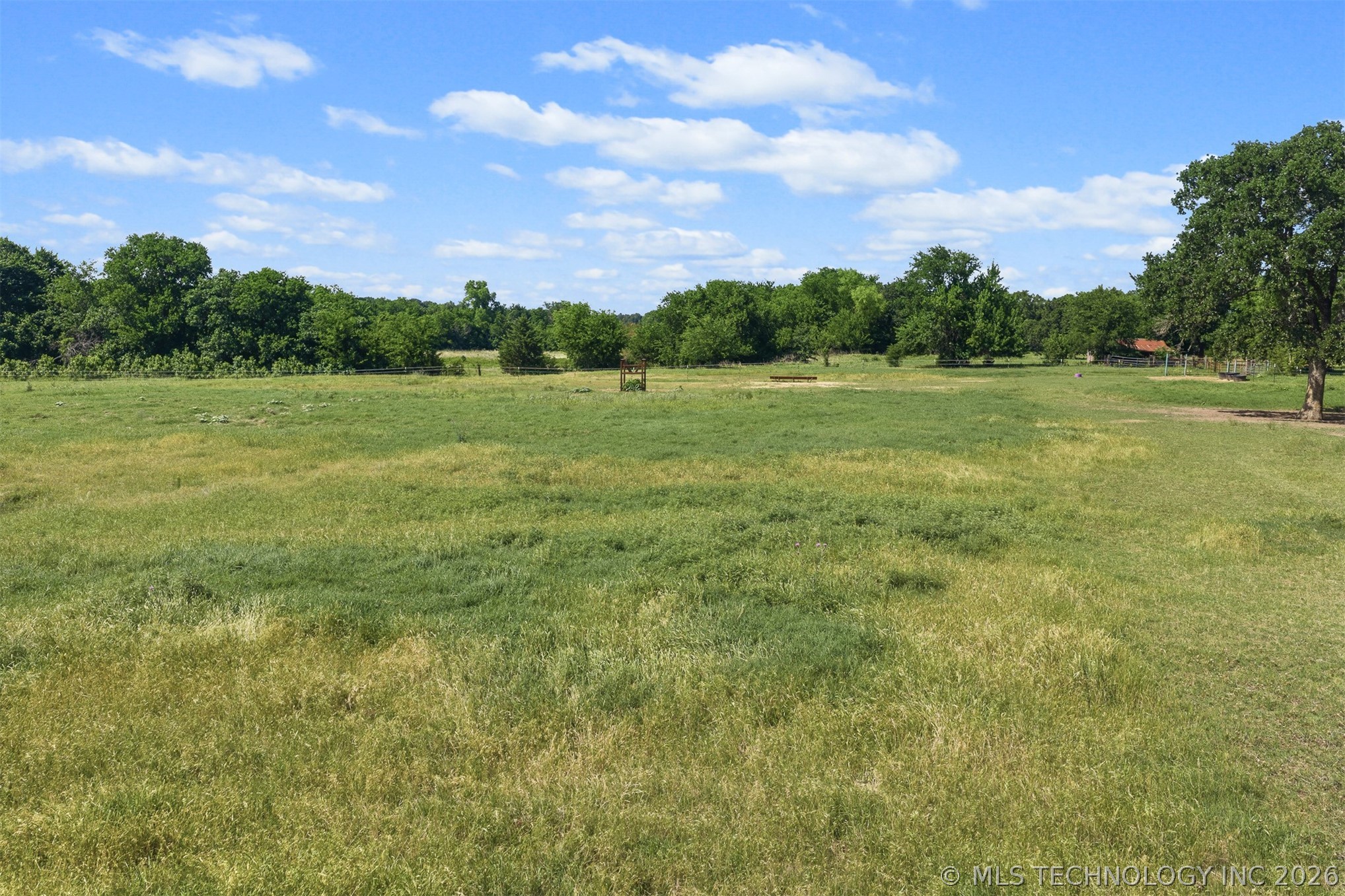 29249 Kennedy Road Wilson OK 73463