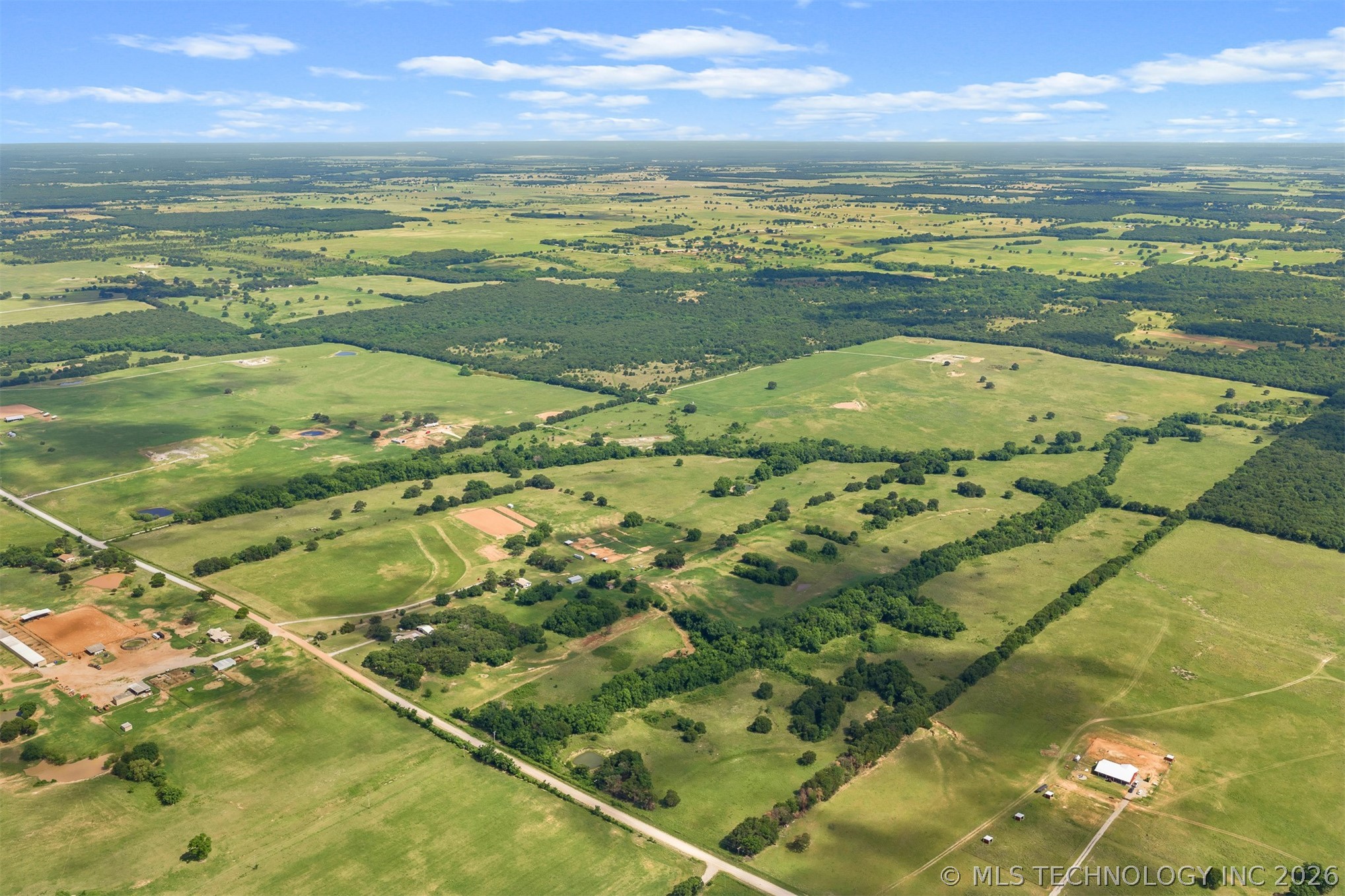 29249 Kennedy Road Wilson OK 73463