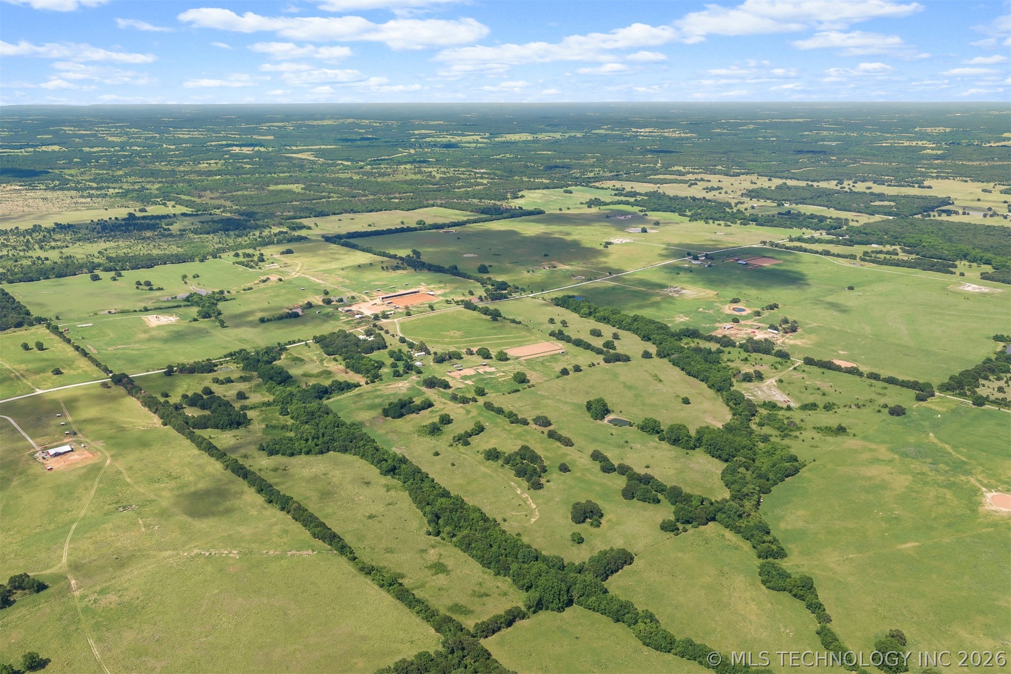 29249 Kennedy Road Wilson OK 73463