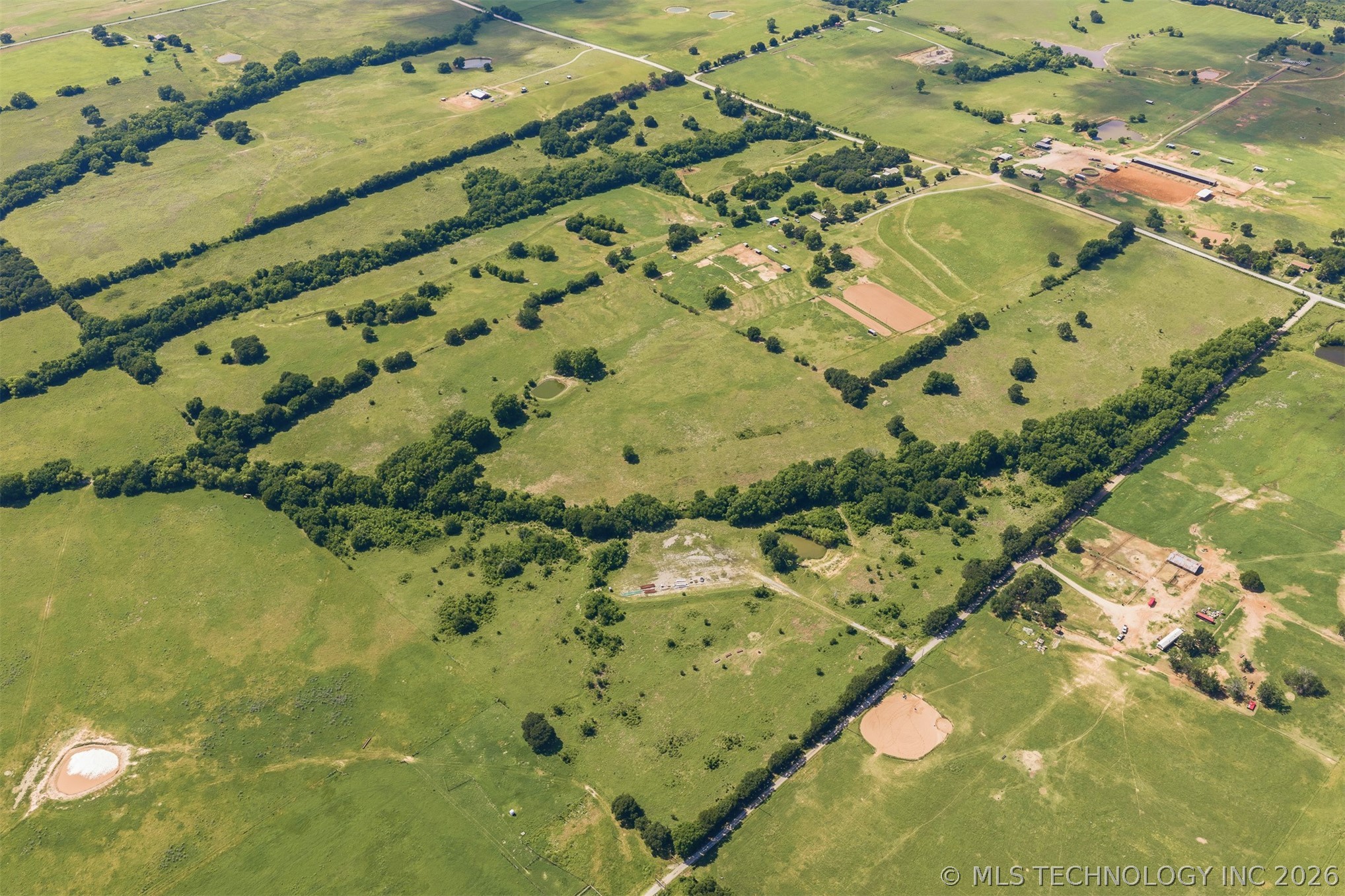 29249 Kennedy Road Wilson OK 73463