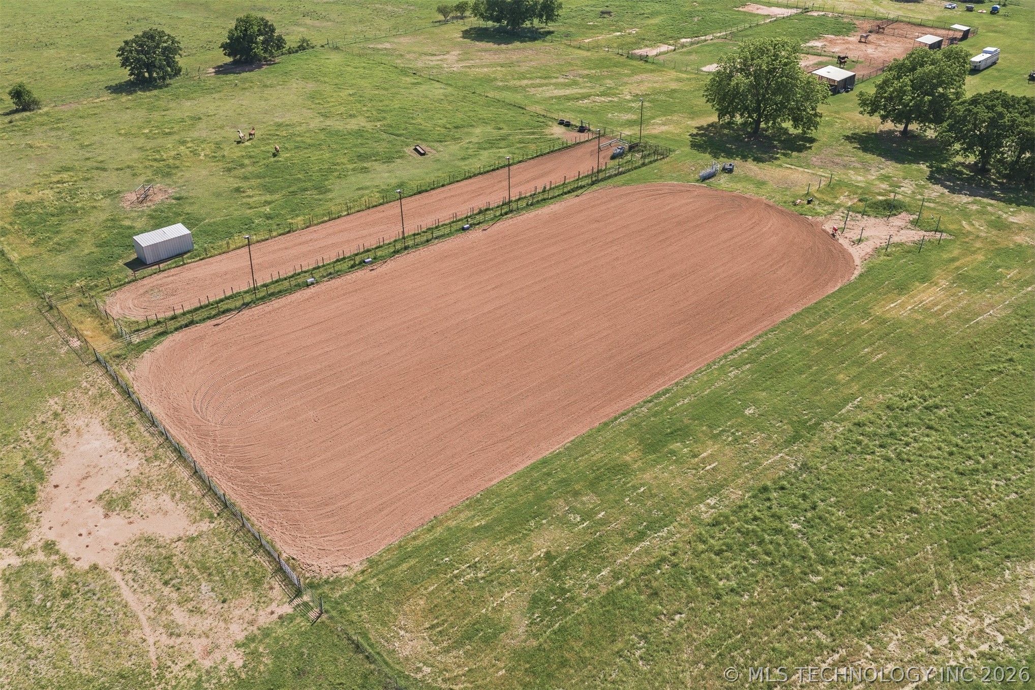 29249 Kennedy Road Wilson OK 73463
