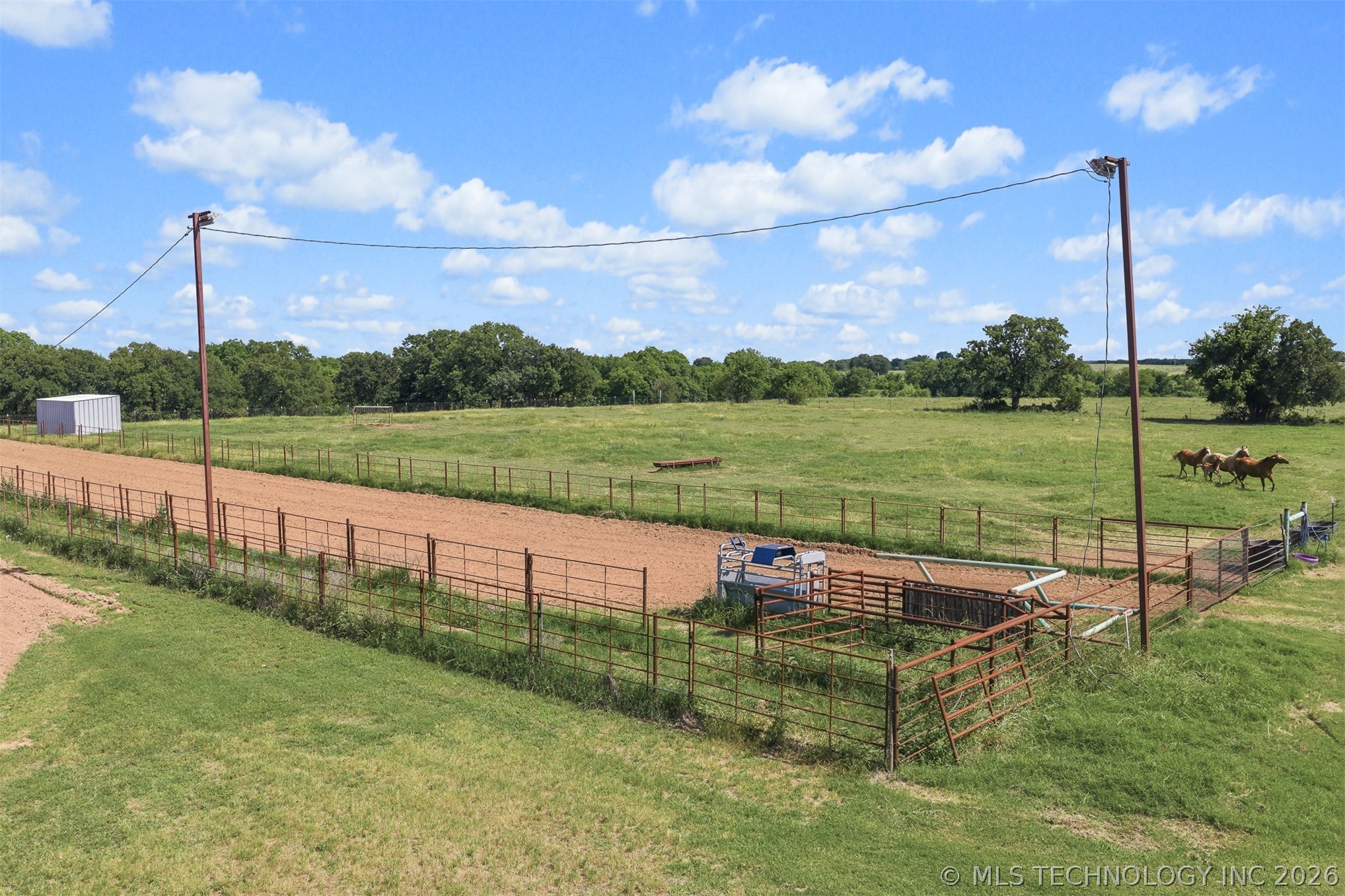 29249 Kennedy Road Wilson OK 73463