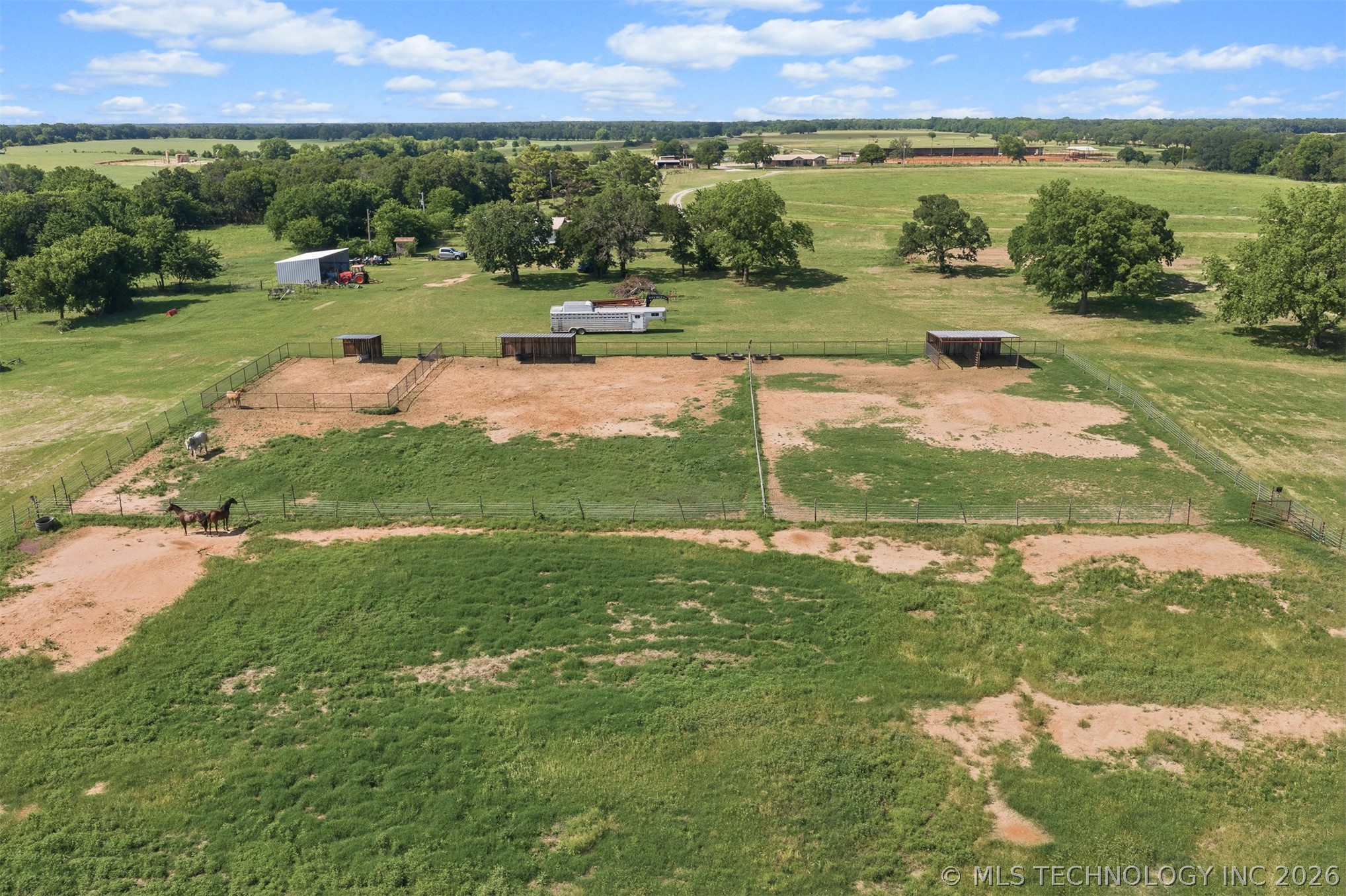 29249 Kennedy Road Wilson OK 73463