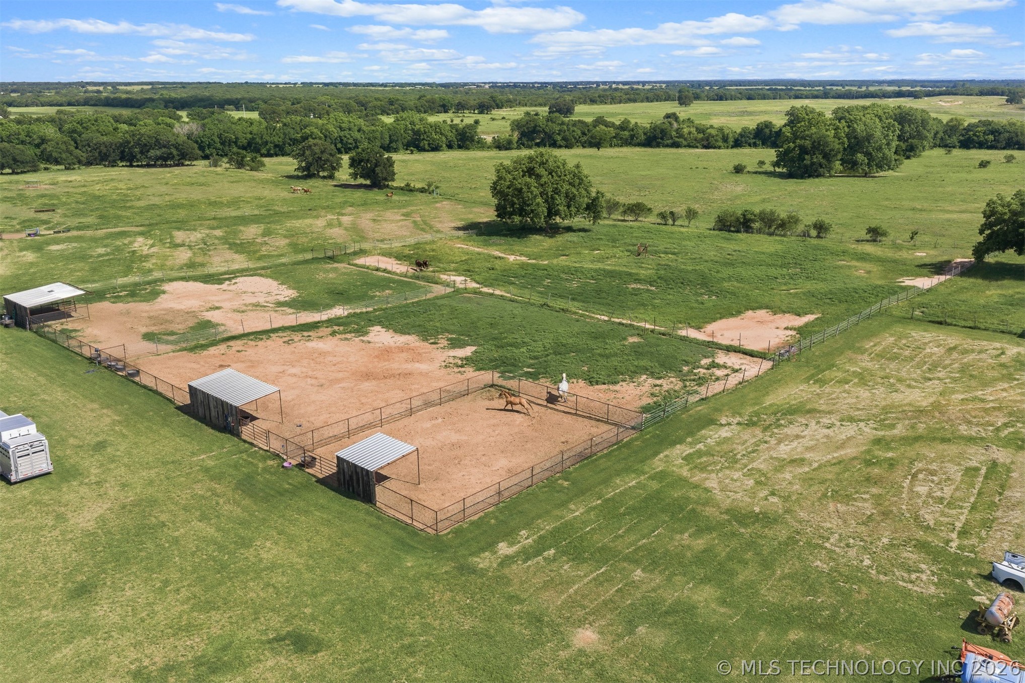 29249 Kennedy Road Wilson OK 73463