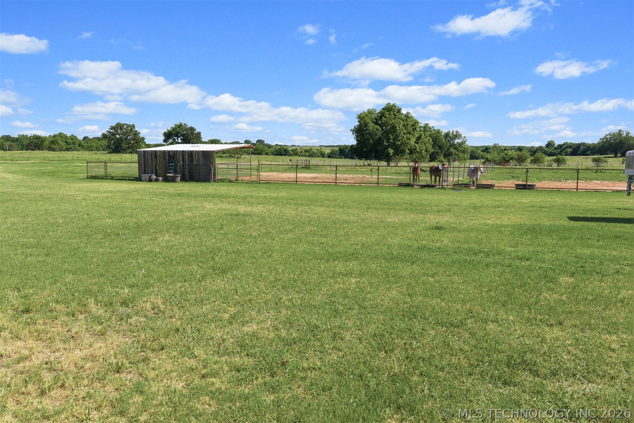 29249 Kennedy Road Wilson OK 73463
