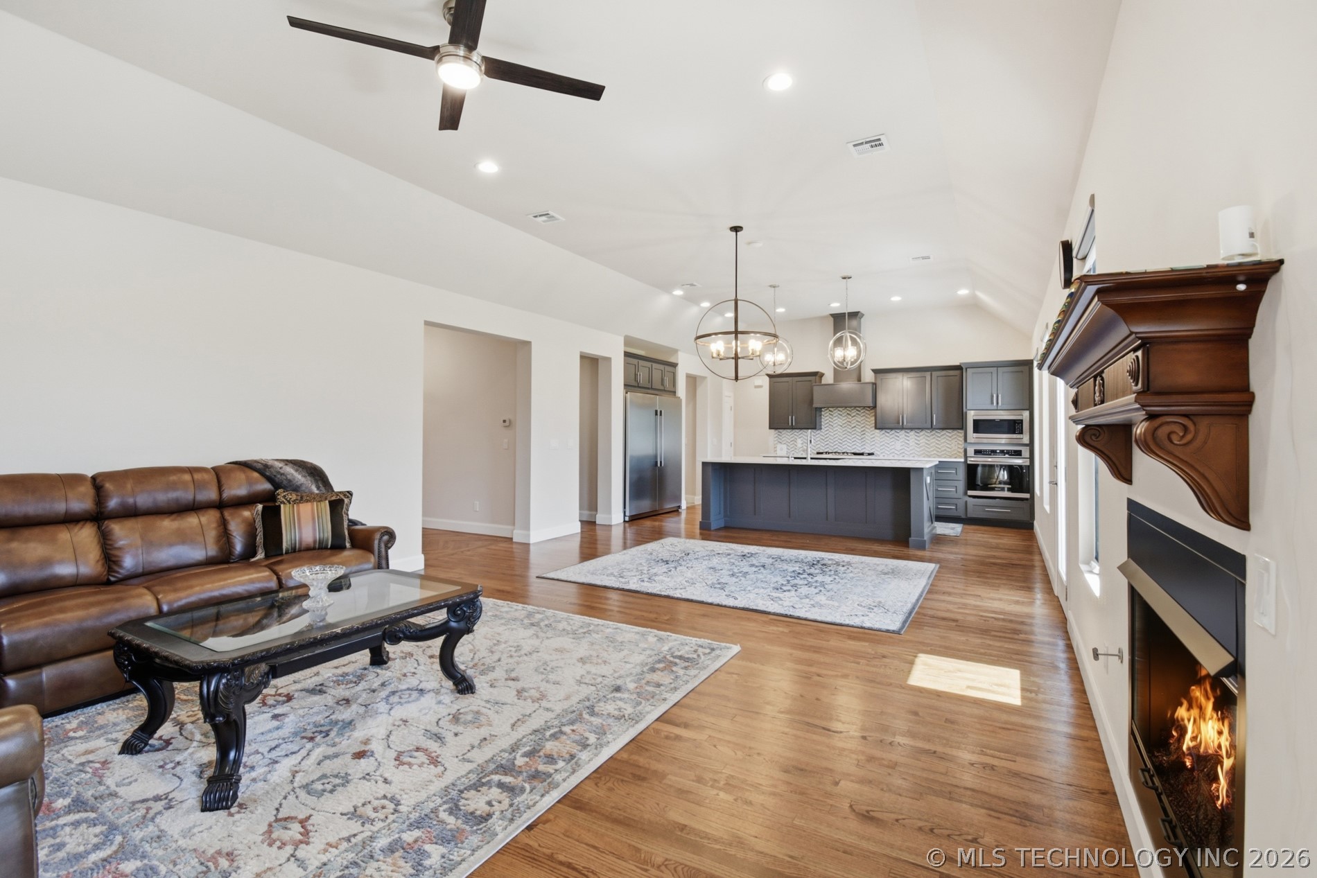 3105 W Delmar Street Broken Arrow OK 74012