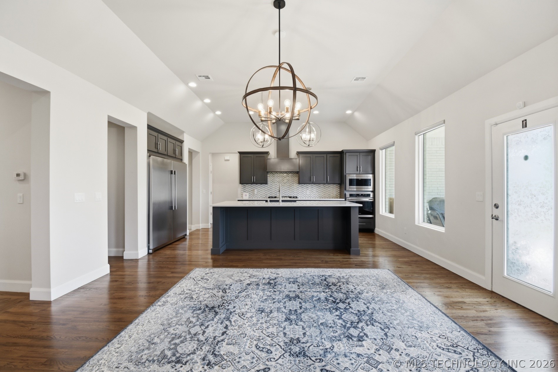 3105 W Delmar Street Broken Arrow OK 74012
