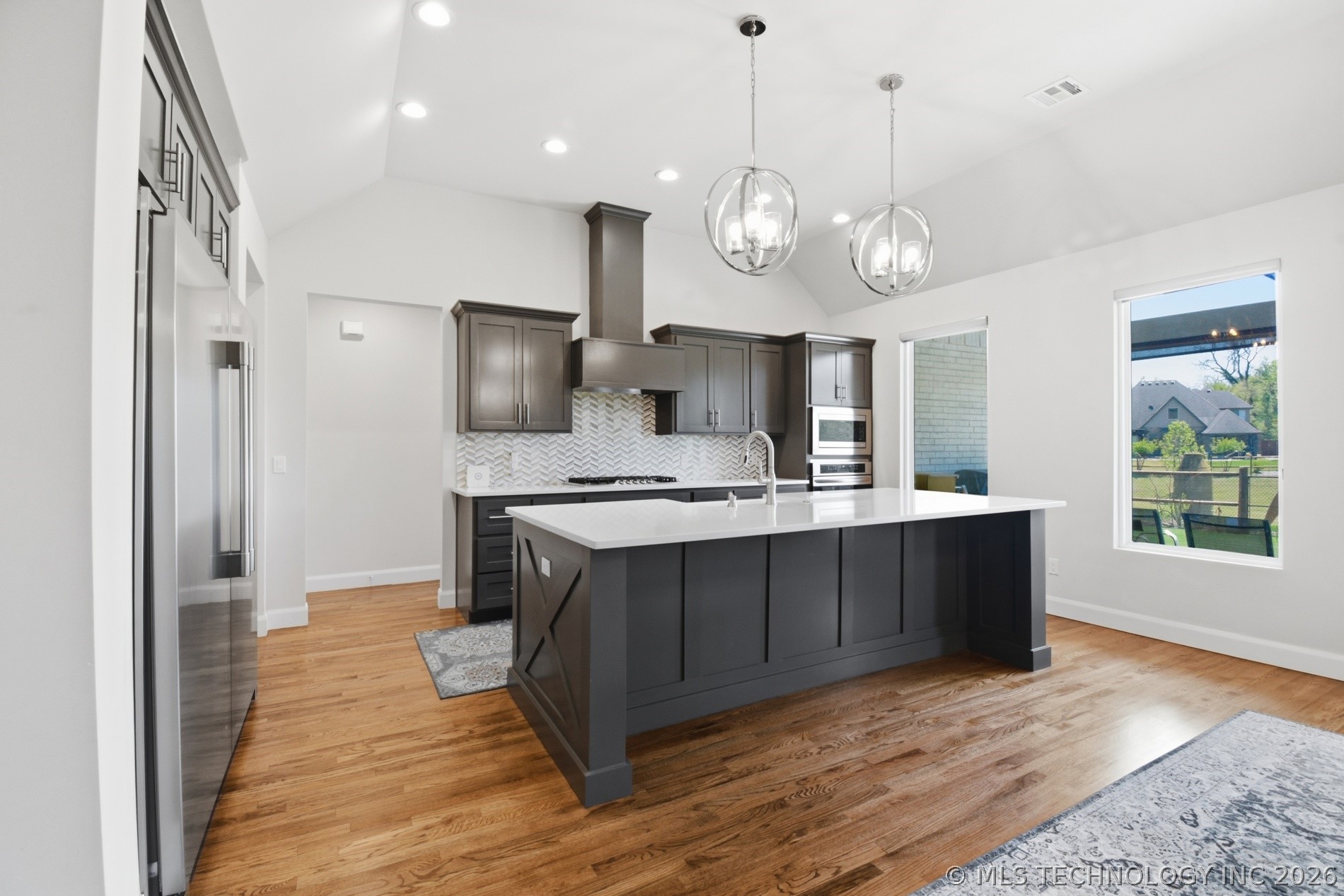 3105 W Delmar Street Broken Arrow OK 74012