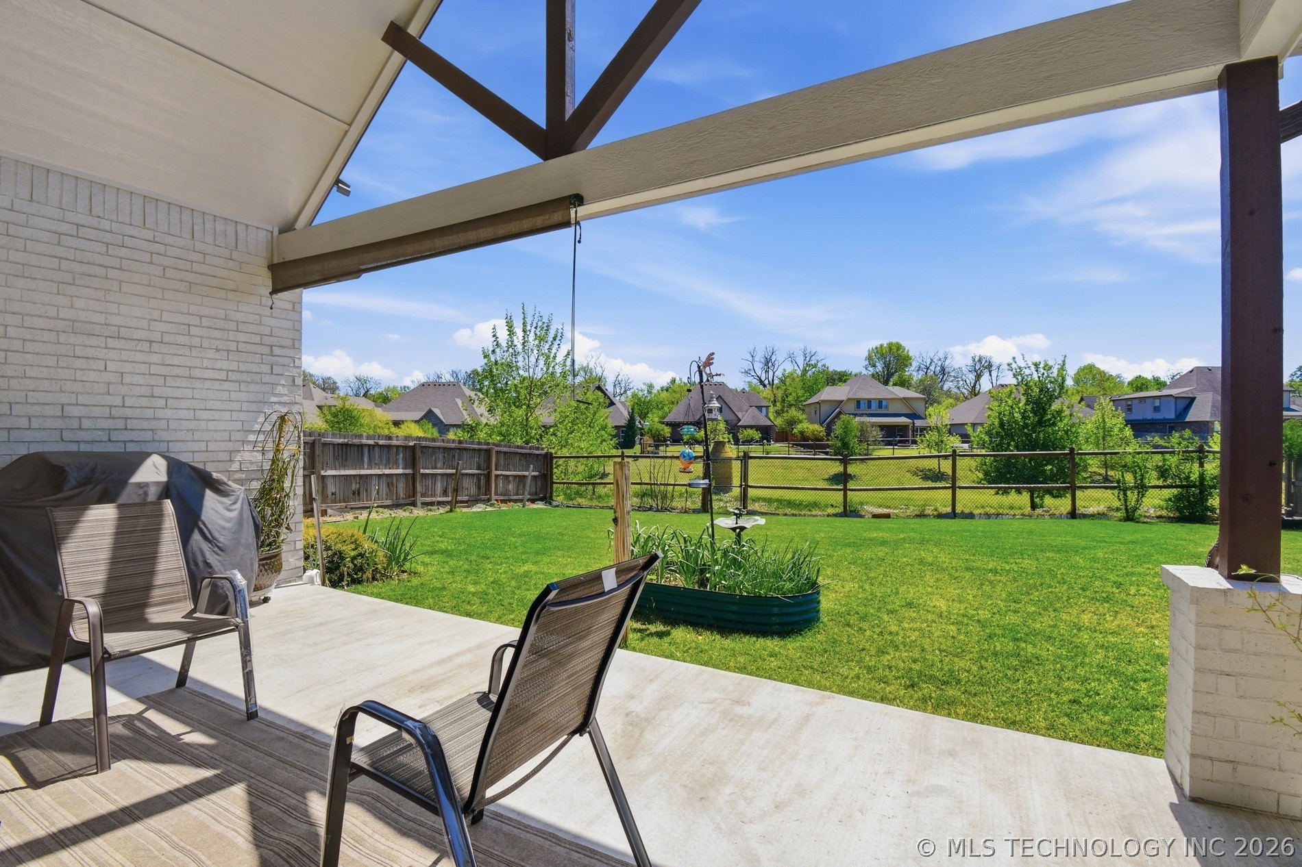 3105 W Delmar Street Broken Arrow OK 74012