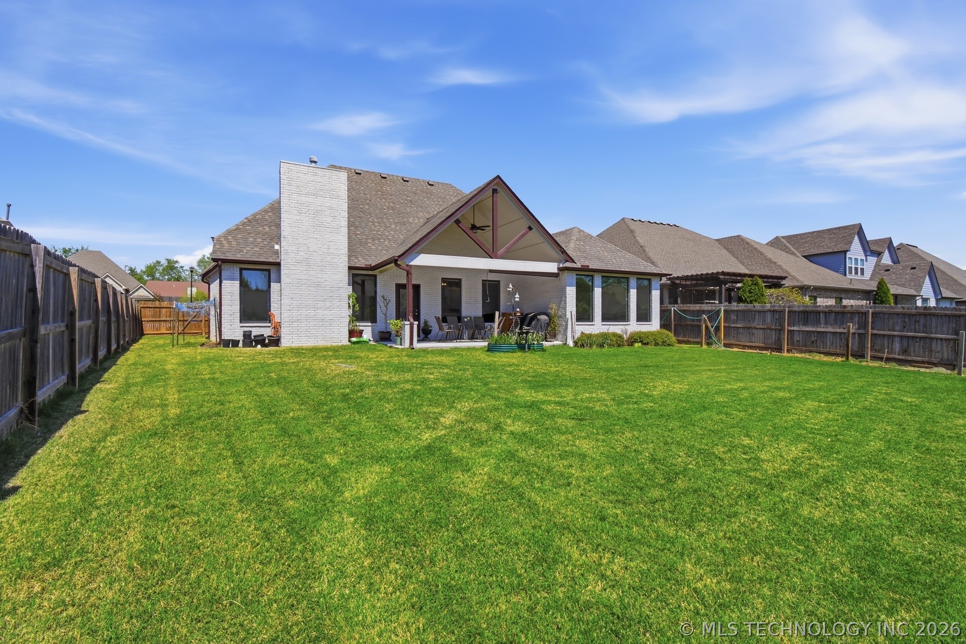 3105 W Delmar Street Broken Arrow OK 74012