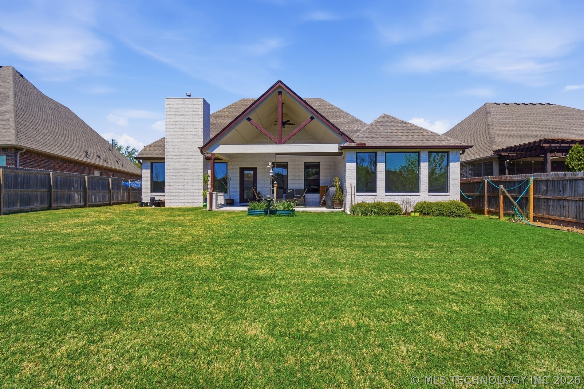 3105 W Delmar Street Broken Arrow OK 74012