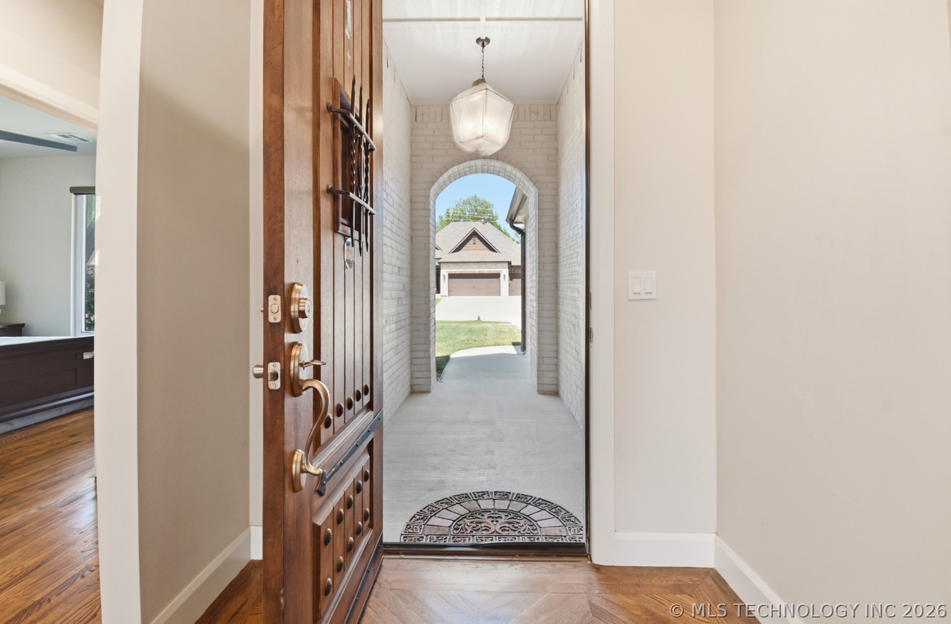 3105 W Delmar Street Broken Arrow OK 74012