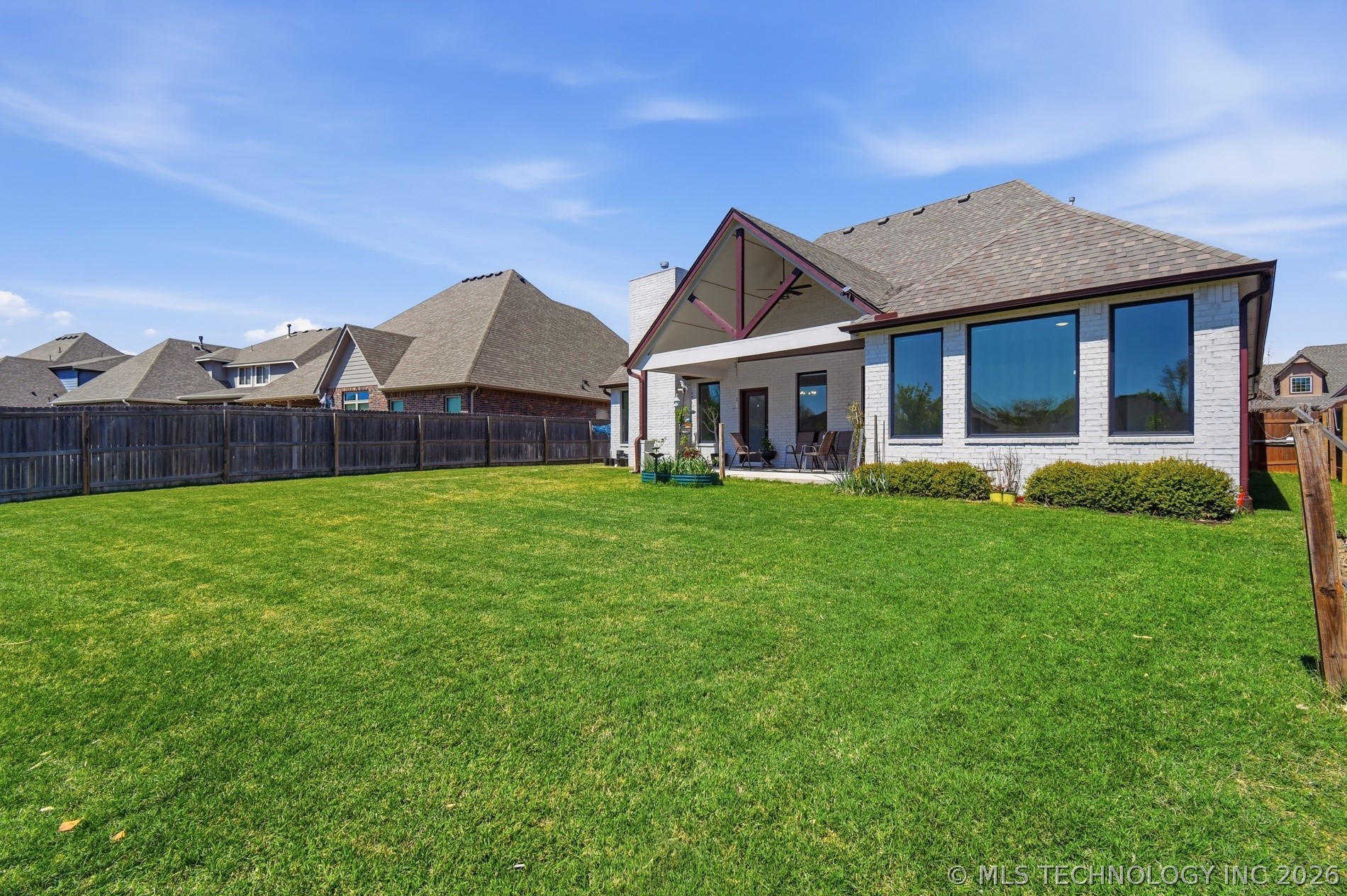 3105 W Delmar Street Broken Arrow OK 74012