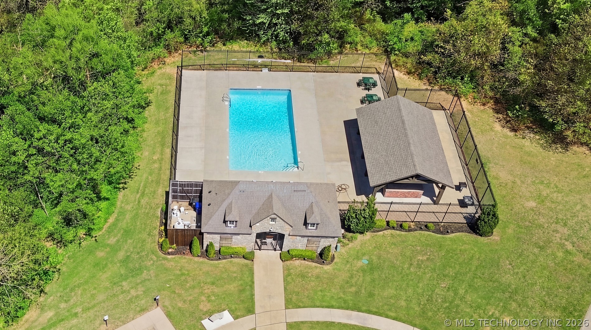 3105 W Delmar Street Broken Arrow OK 74012