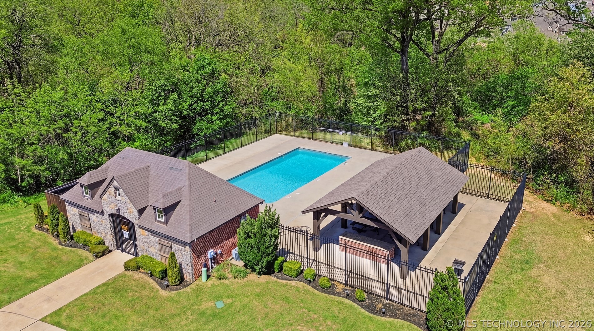 3105 W Delmar Street Broken Arrow OK 74012