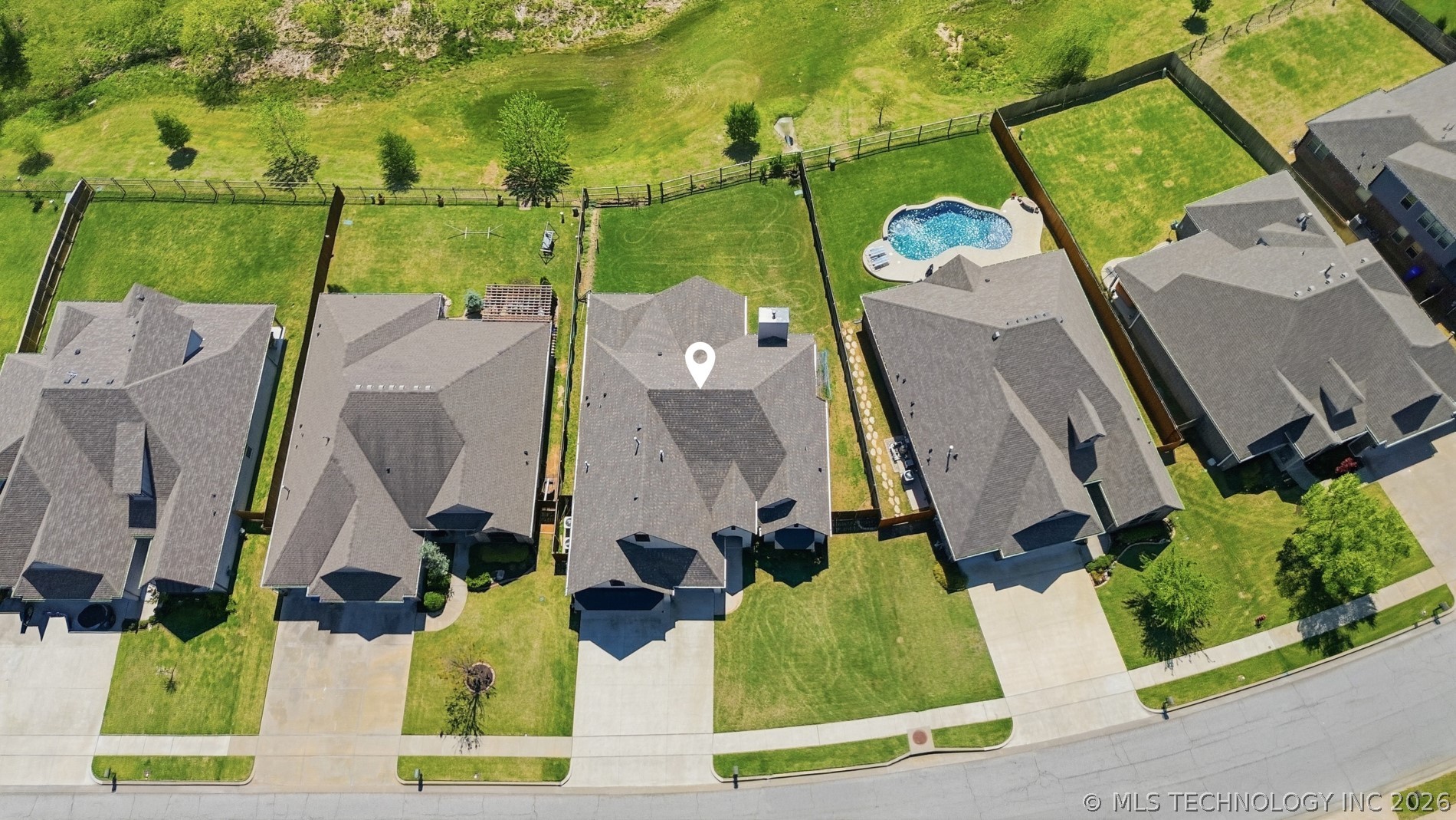 3105 W Delmar Street Broken Arrow OK 74012