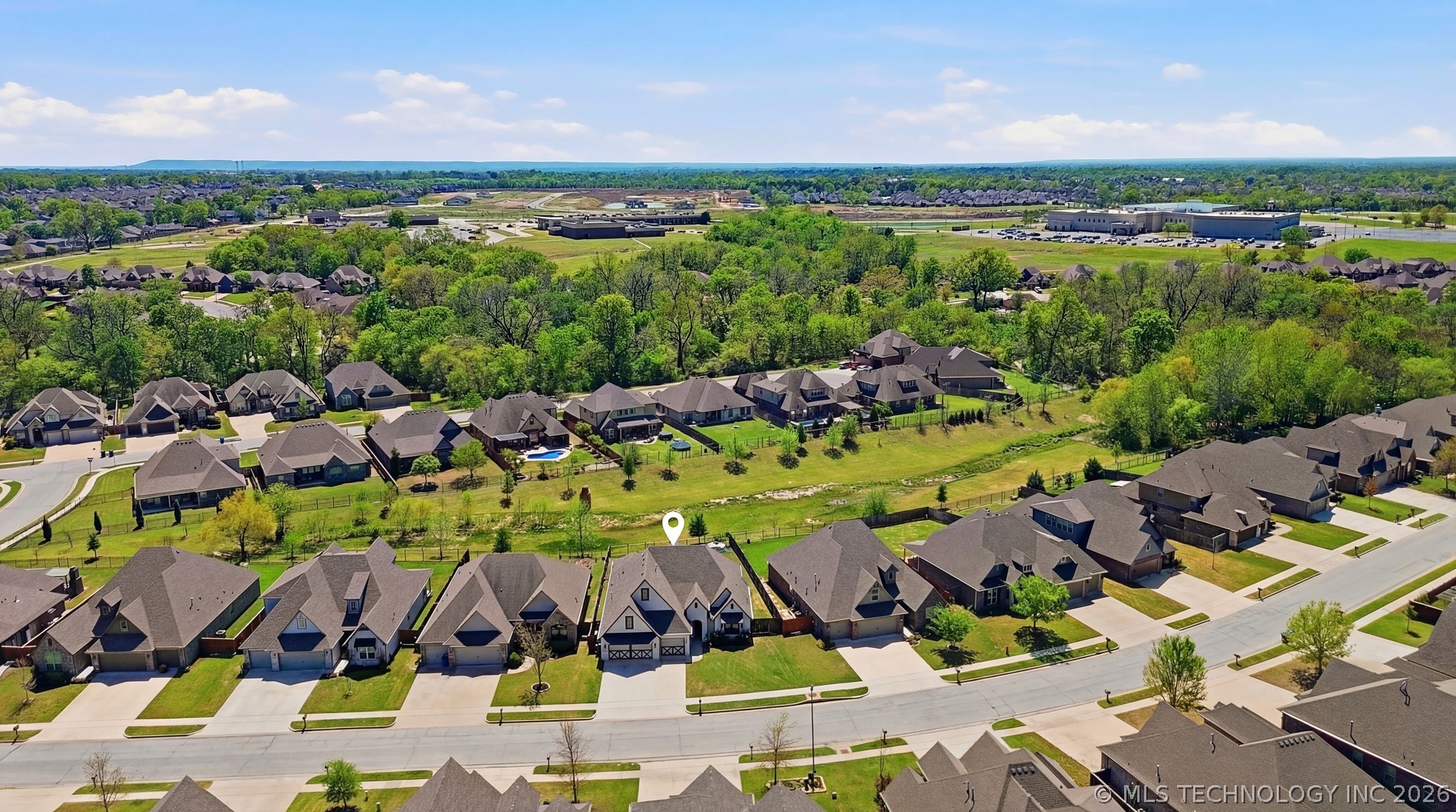 3105 W Delmar Street Broken Arrow OK 74012