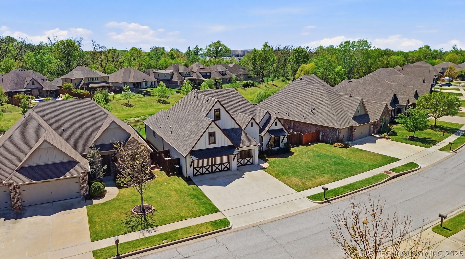 3105 W Delmar Street Broken Arrow OK 74012