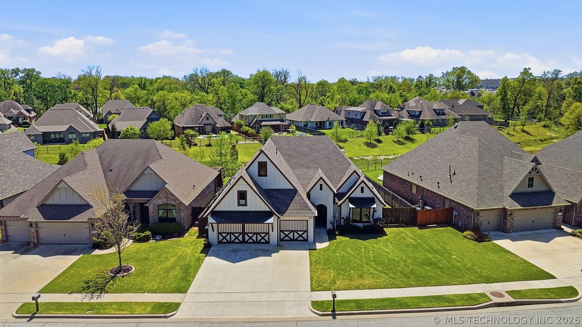 3105 W Delmar Street Broken Arrow OK 74012