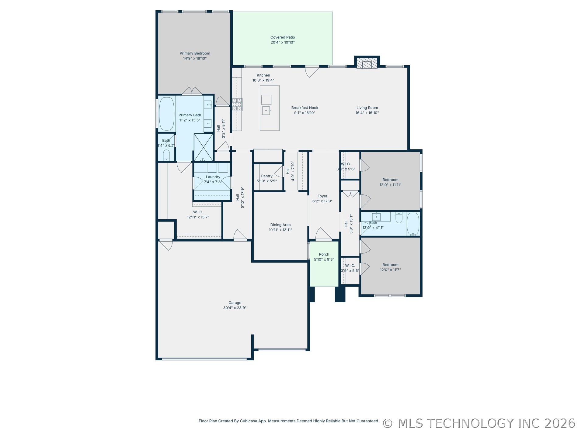 3105 W Delmar Street Broken Arrow OK 74012