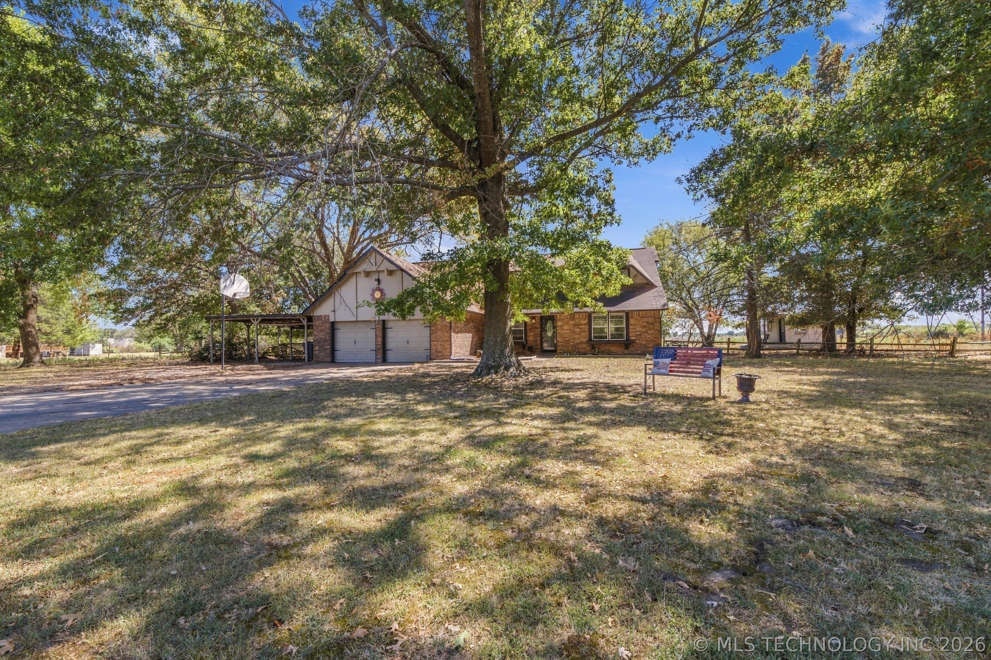 24812 E 114th Street S Broken Arrow OK 74014