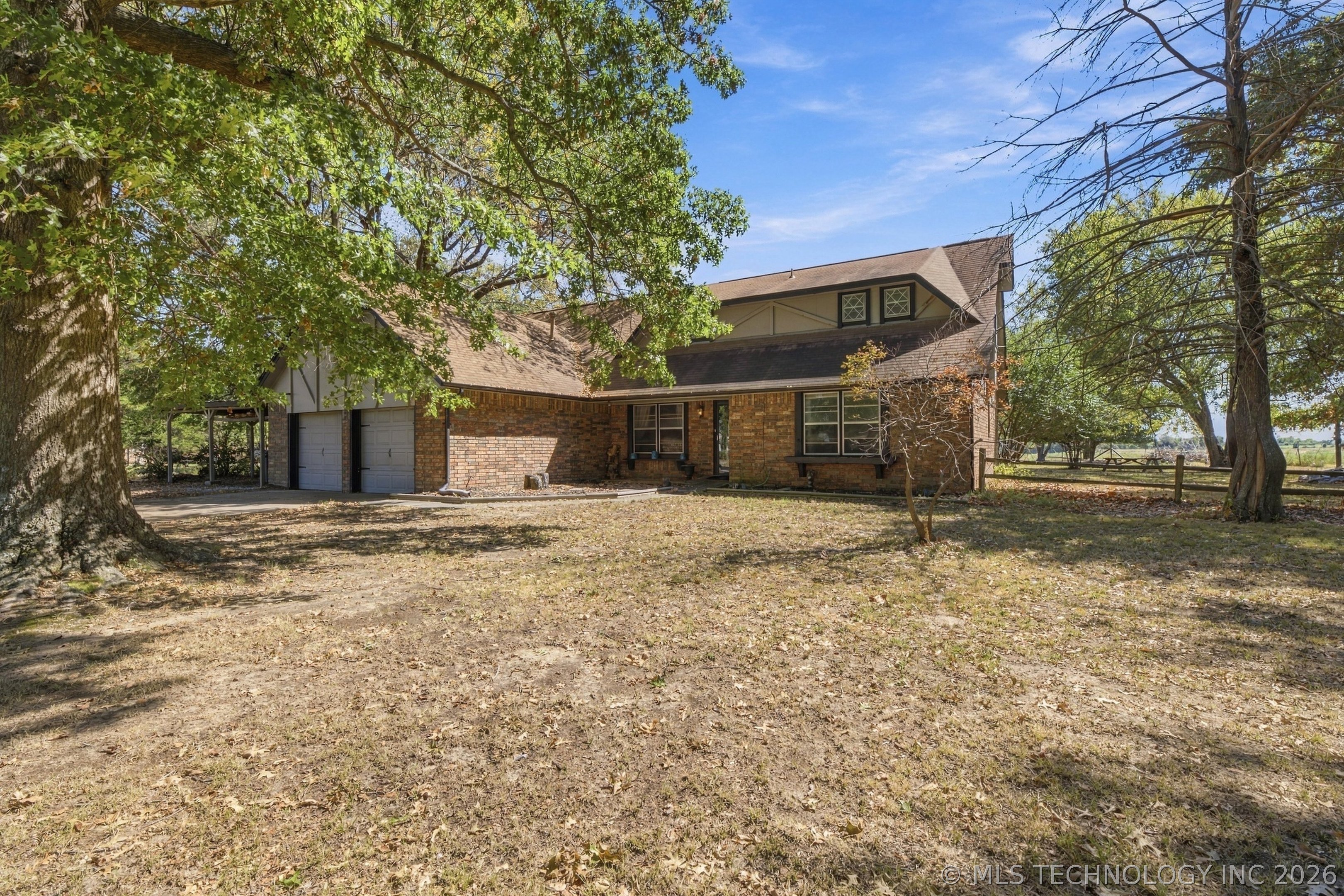 24812 E 114th Street S Broken Arrow OK 74014