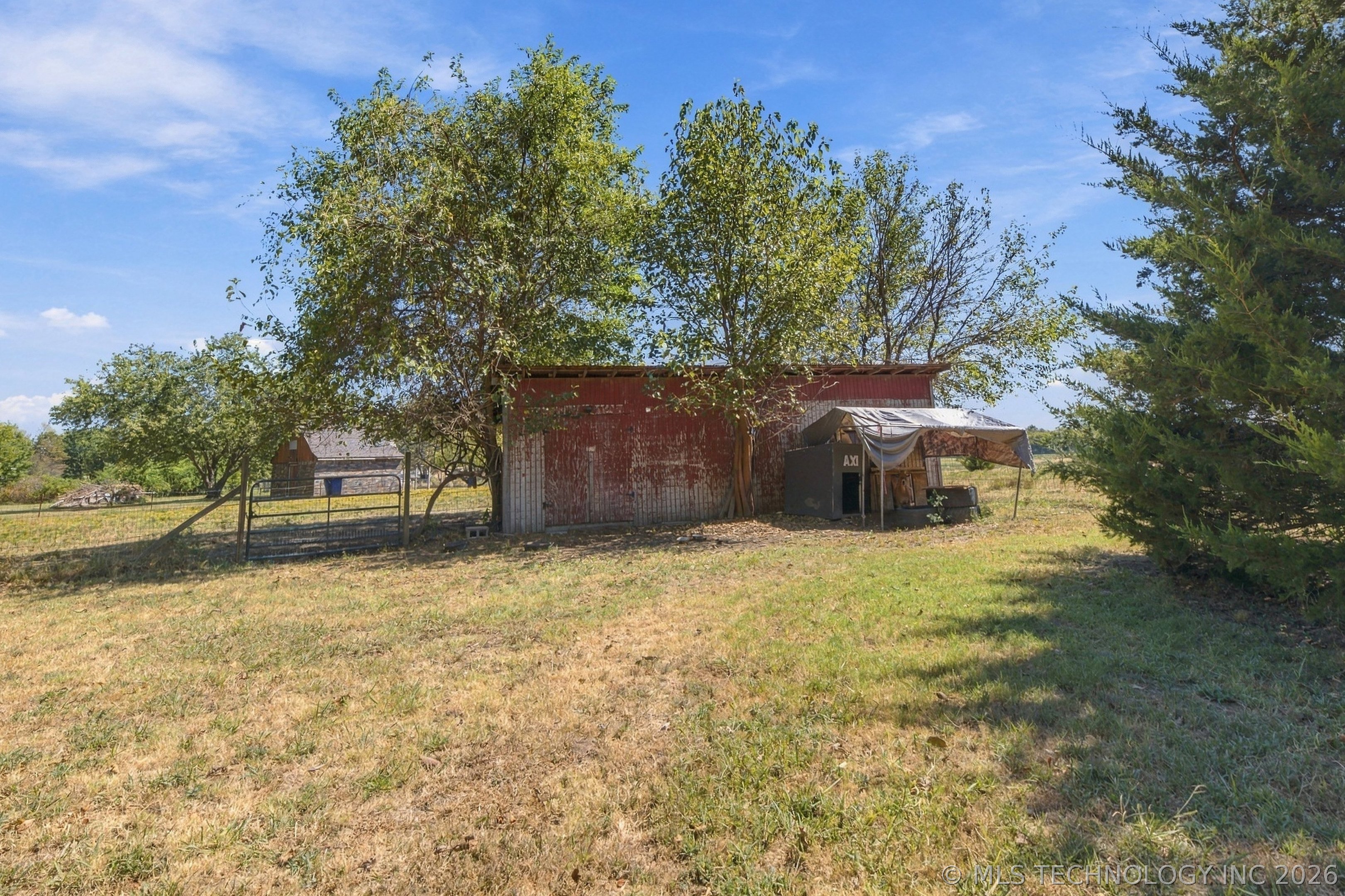 24812 E 114th Street S Broken Arrow OK 74014