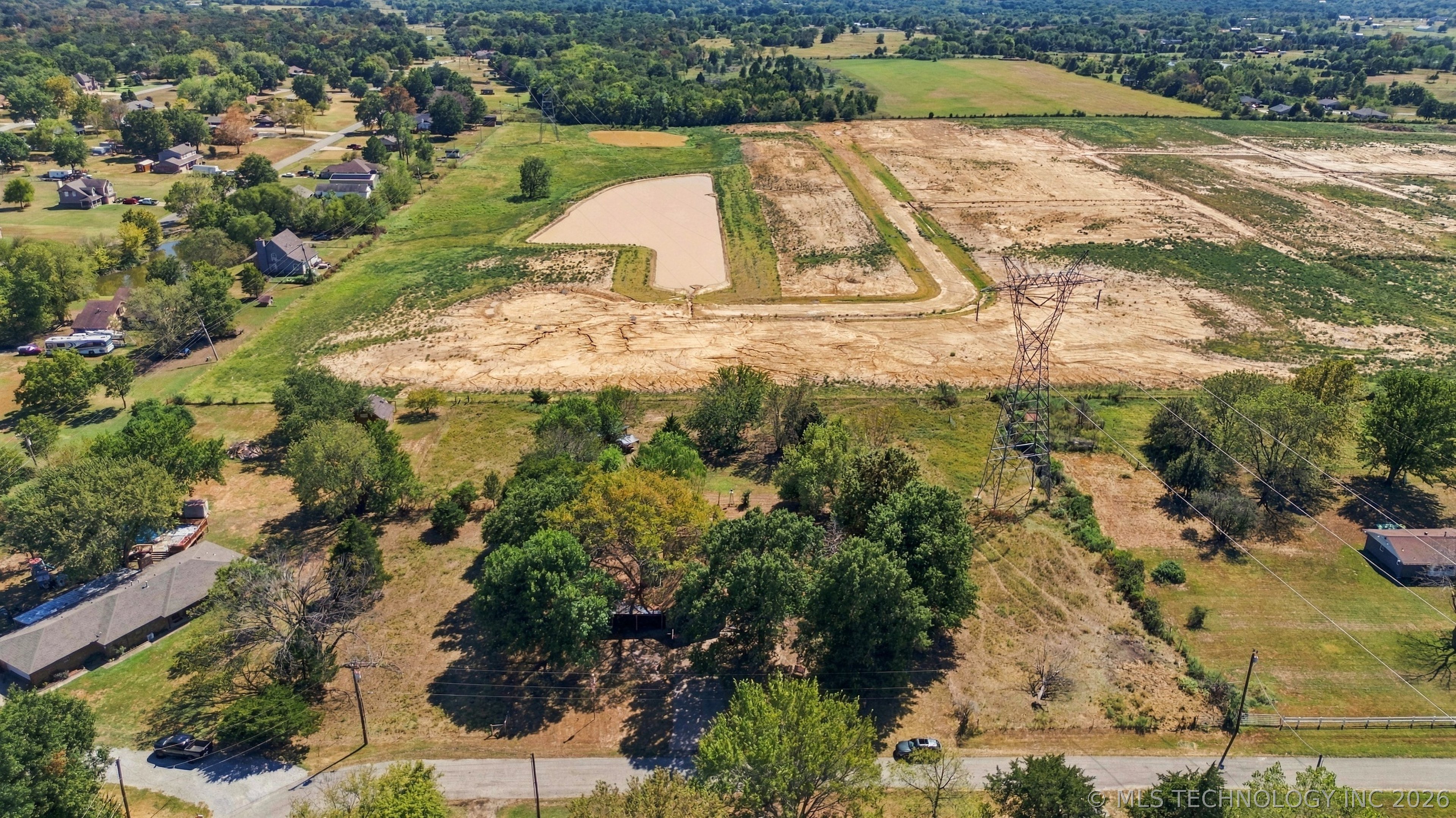 24812 E 114th Street S Broken Arrow OK 74014
