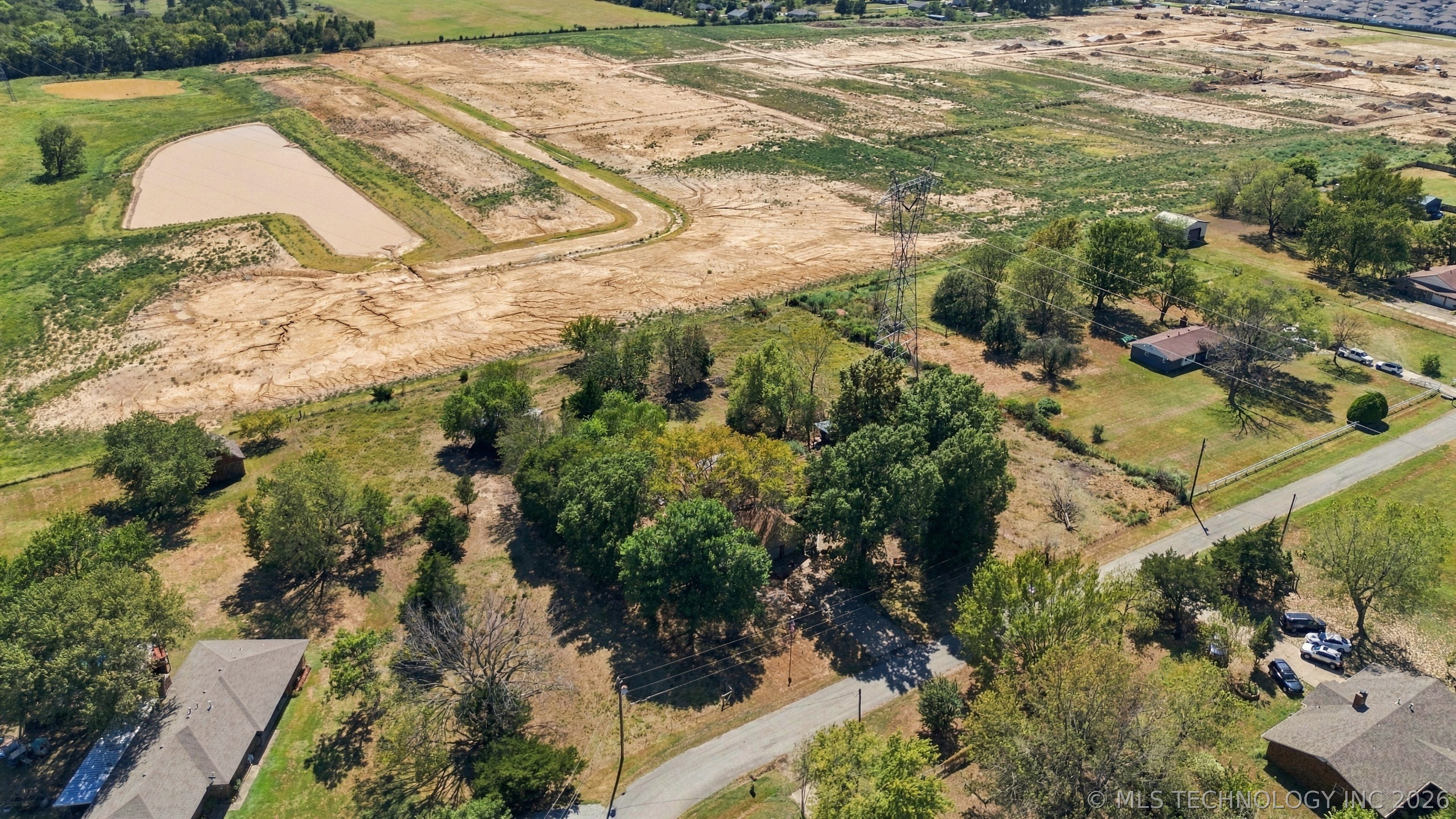 24812 E 114th Street S Broken Arrow OK 74014
