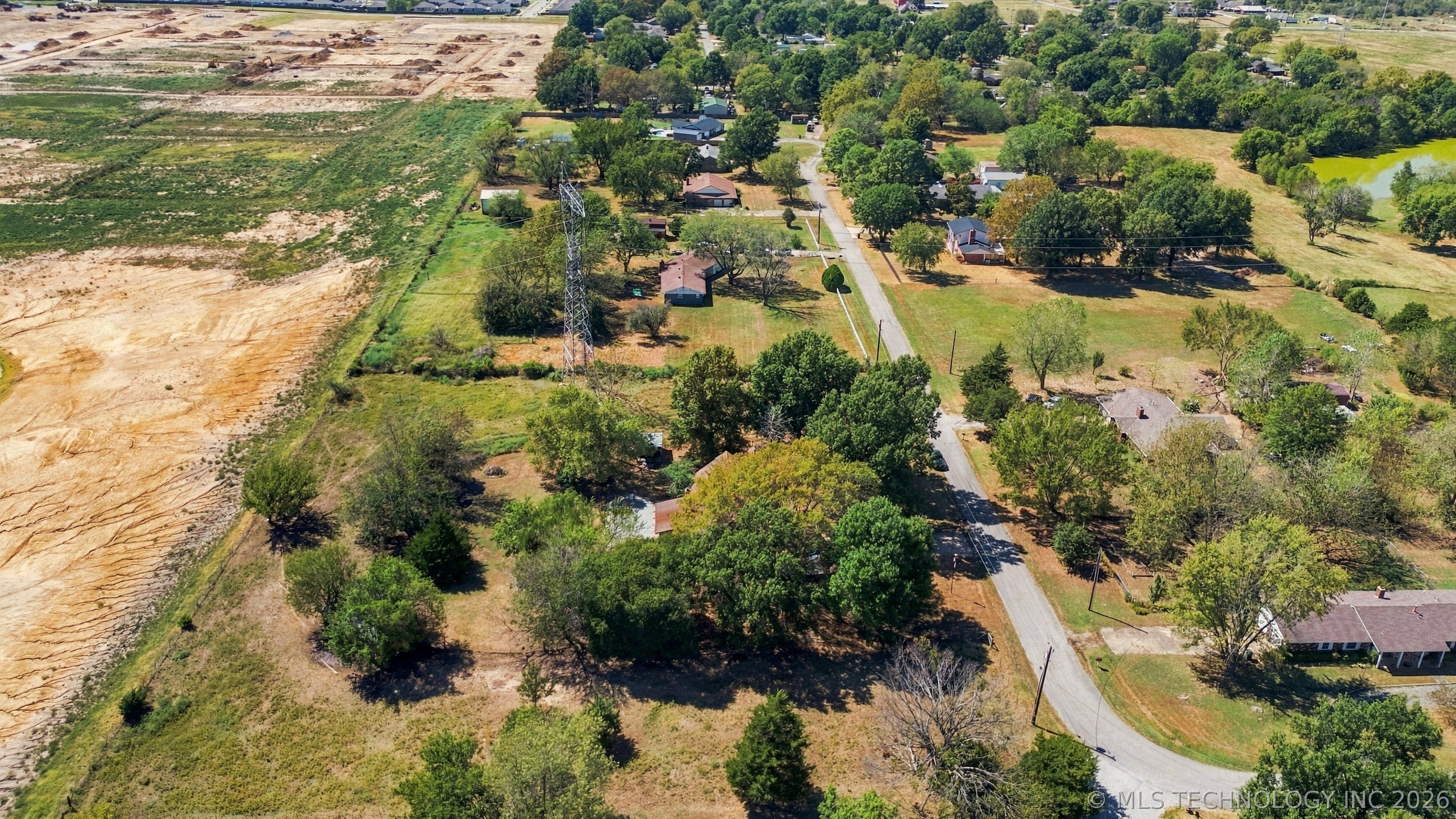 24812 E 114th Street S Broken Arrow OK 74014
