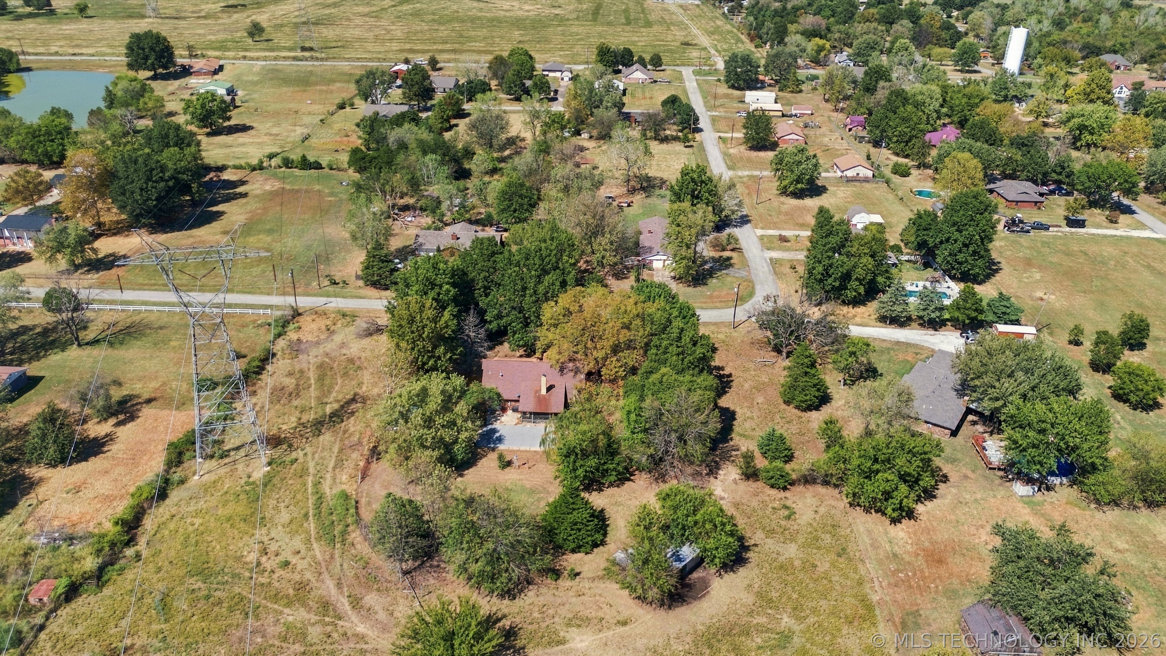 24812 E 114th Street S Broken Arrow OK 74014