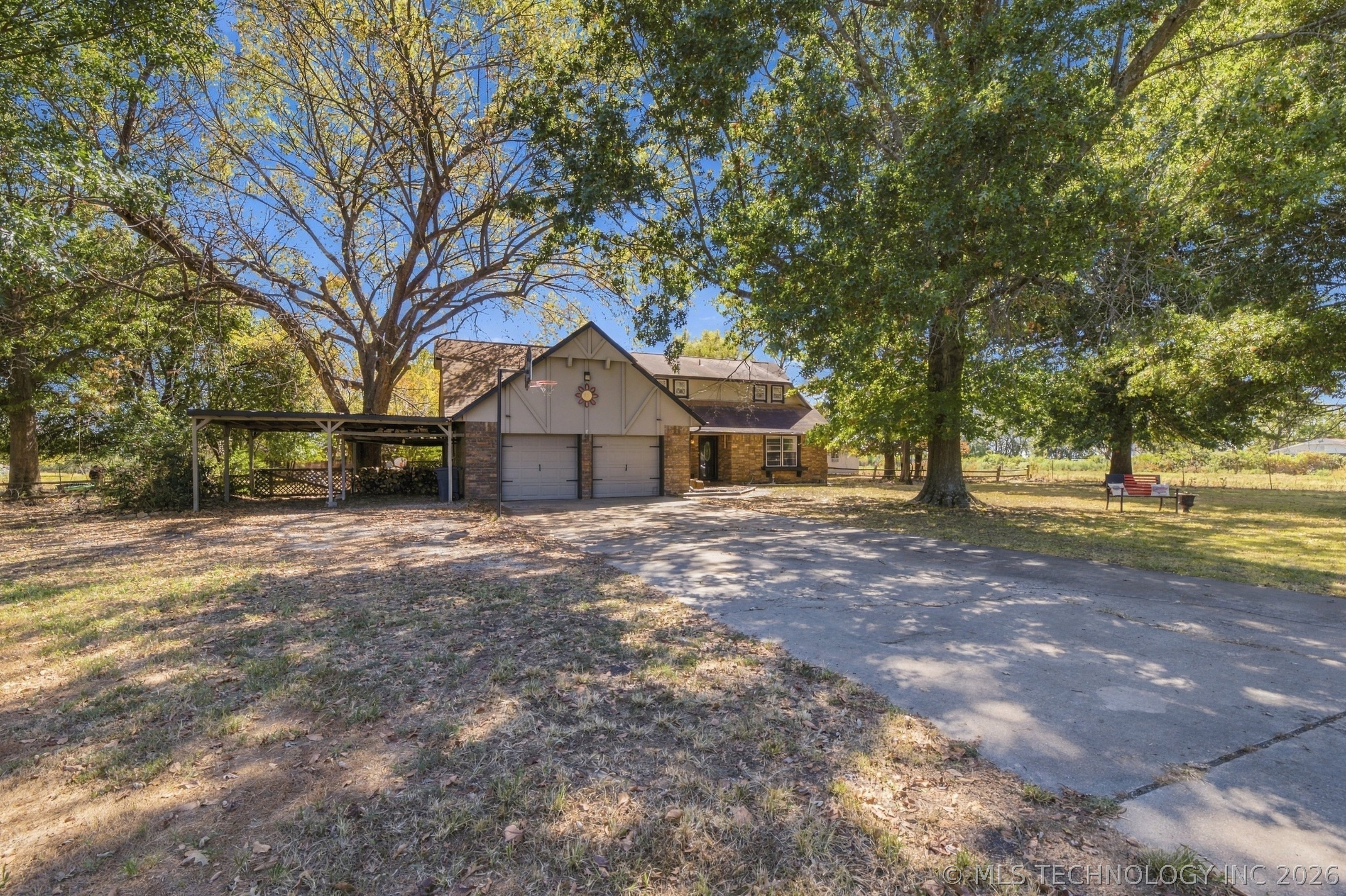 24812 E 114th Street S Broken Arrow OK 74014