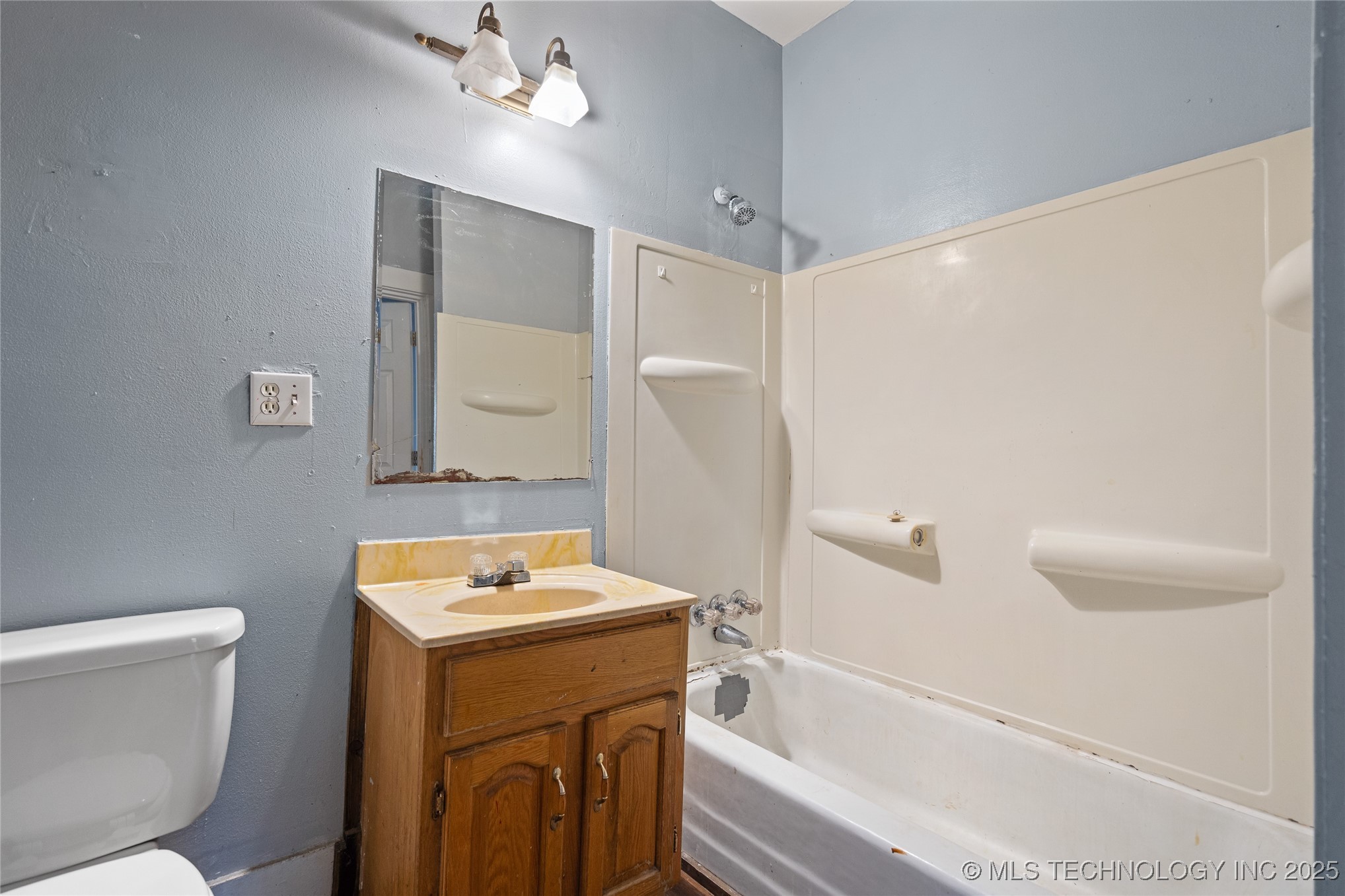 602 B Street NW Ardmore OK 73401